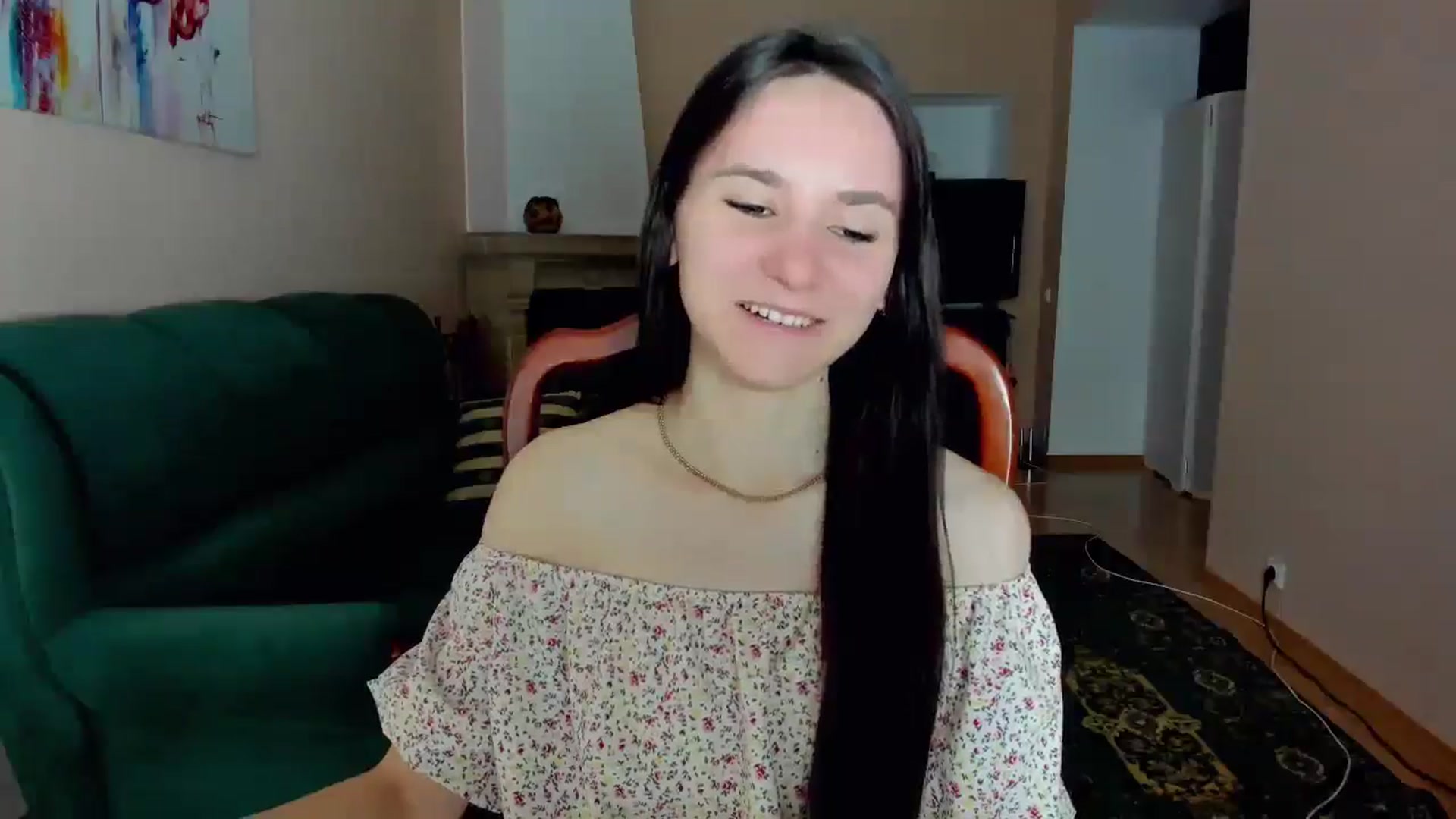 Gallery image thumbnail from Madison_Burke's myfreecams stream on, 05/08/2025, 02:21 image 3 of 20