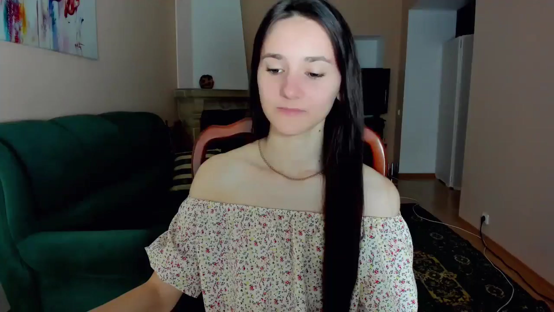 Gallery image thumbnail from Madison_Burke's myfreecams stream on, 05/08/2025, 02:21 image 1 of 20