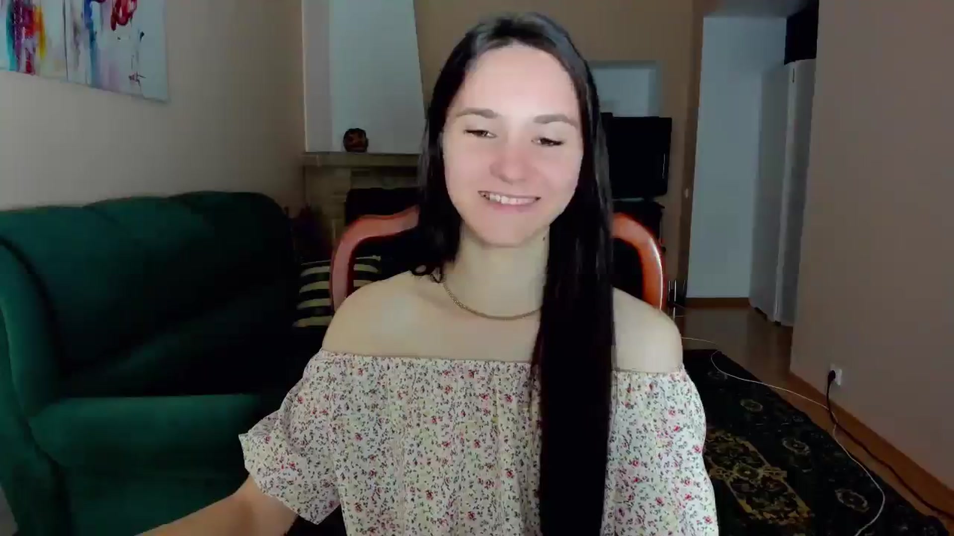 Gallery image thumbnail from Madison_Burke's myfreecams stream on, 05/08/2025, 02:21 image 9 of 20