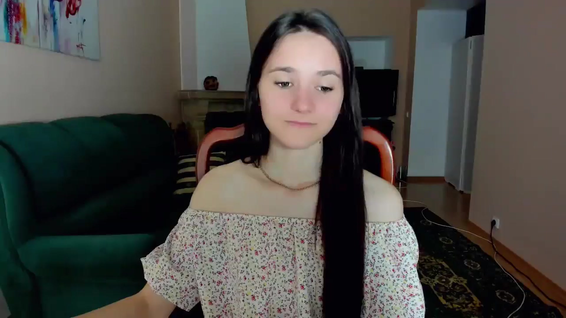 Gallery image thumbnail from Madison_Burke's myfreecams stream on, 05/08/2025, 02:21 image 8 of 20
