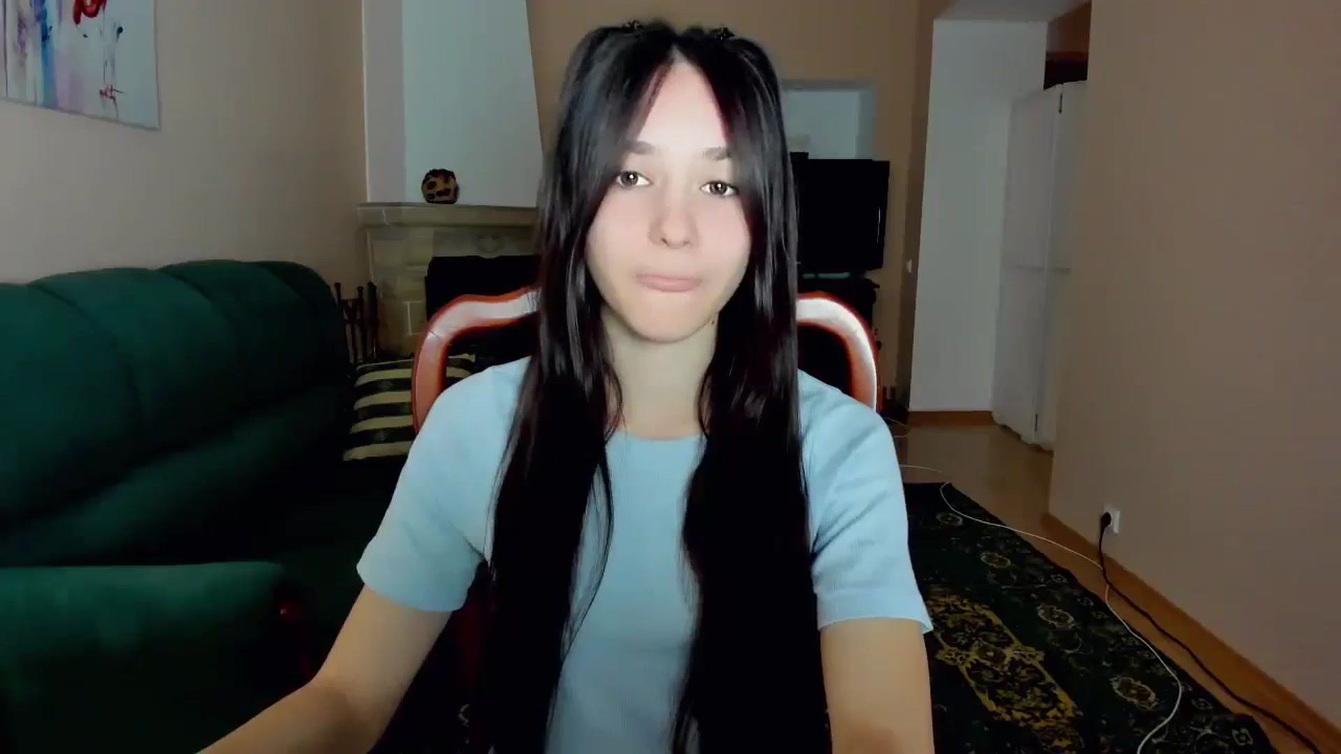 Gallery image thumbnail from Madison_Burke's myfreecams stream on, 05/08/2025, 20:36 image 4 of 20