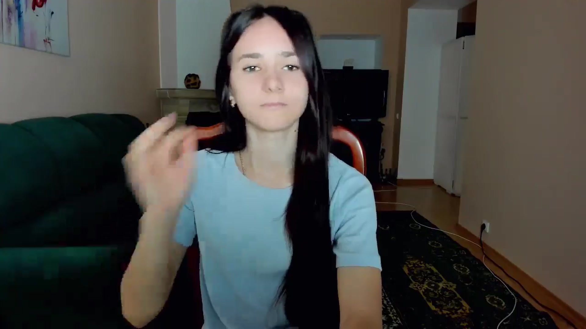 Gallery image thumbnail from Madison_Burke's myfreecams stream on, 05/08/2025, 20:36 image 17 of 20