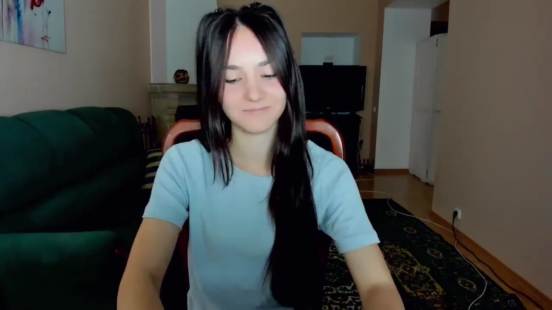 Gallery image thumbnail from Madison_Burke's myfreecams stream on, 05/08/2025, 20:36 image 19 of 20