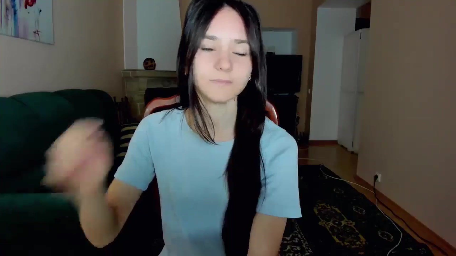 Gallery image thumbnail from Madison_Burke's myfreecams stream on, 05/08/2025, 20:36 image 13 of 20