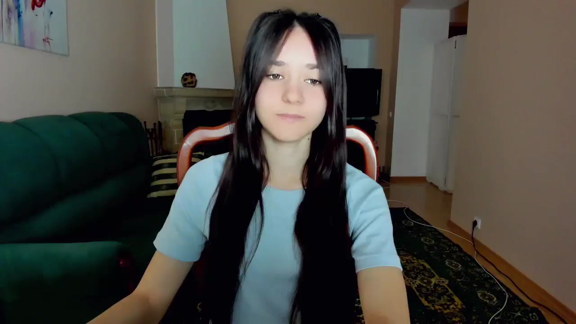 Gallery image thumbnail from Madison_Burke's myfreecams stream on, 05/08/2025, 20:36 image 5 of 20