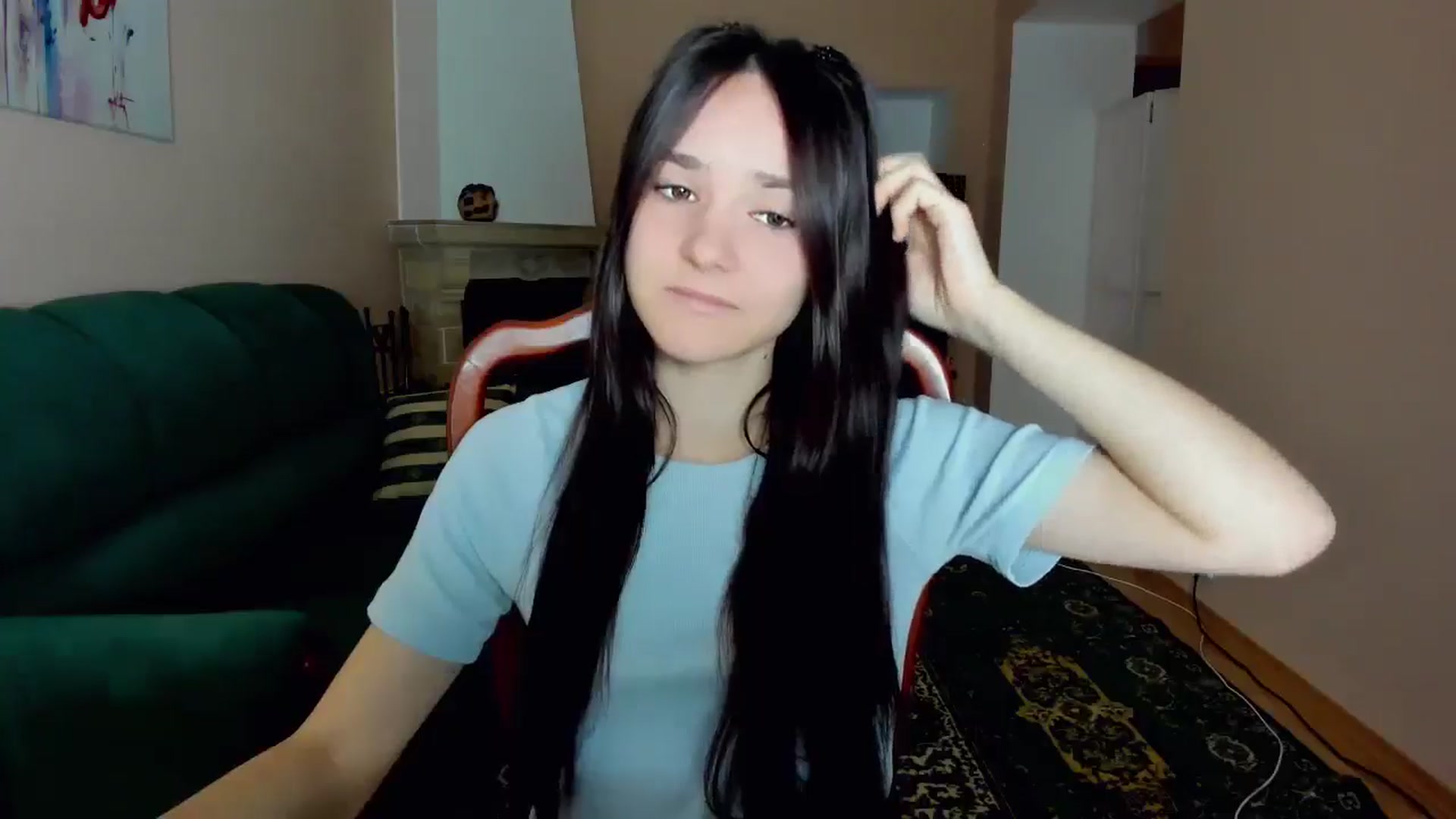 Gallery image thumbnail from Madison_Burke's myfreecams stream on, 05/08/2025, 20:36 image 2 of 20