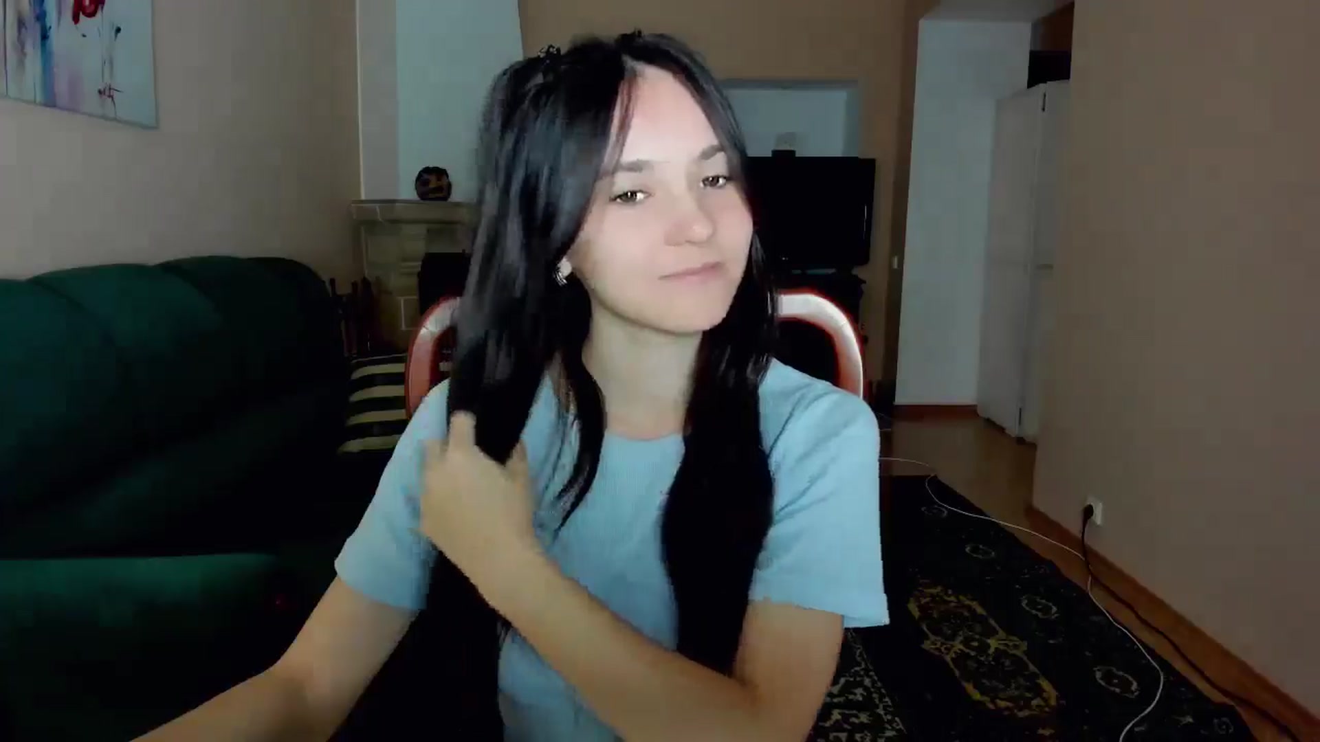 Gallery image thumbnail from Madison_Burke's myfreecams stream on, 05/08/2025, 20:36 image 9 of 20