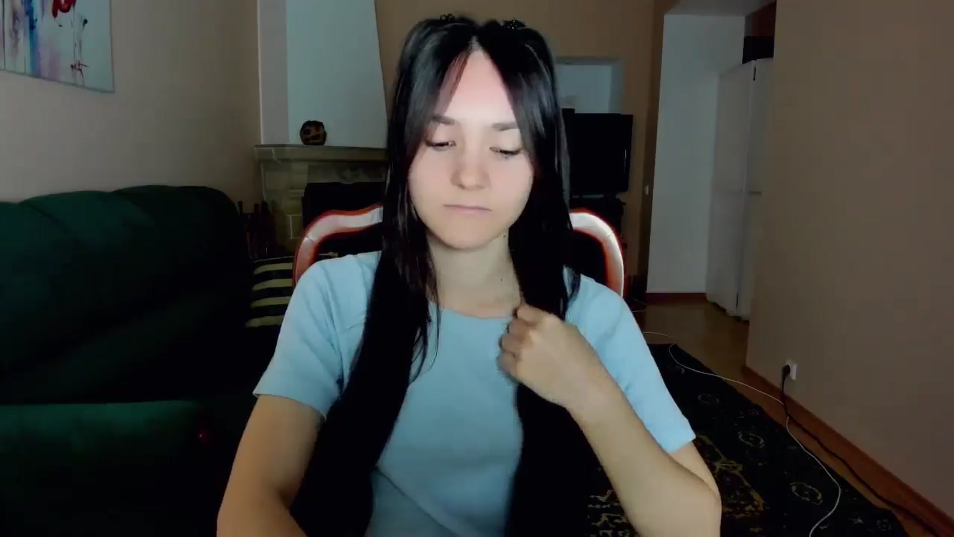 Gallery image thumbnail from Madison_Burke's myfreecams stream on, 05/08/2025, 20:36 image 10 of 20