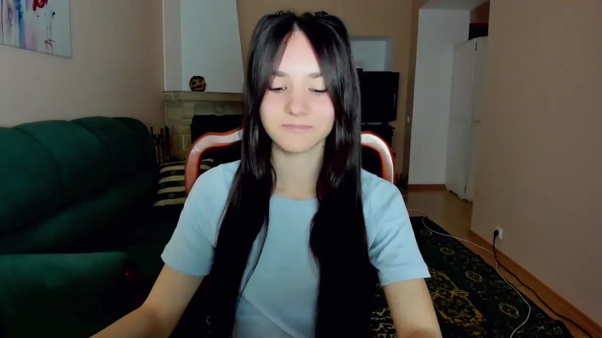 Gallery image thumbnail from Madison_Burke's myfreecams stream on, 05/08/2025, 20:36 image 7 of 20