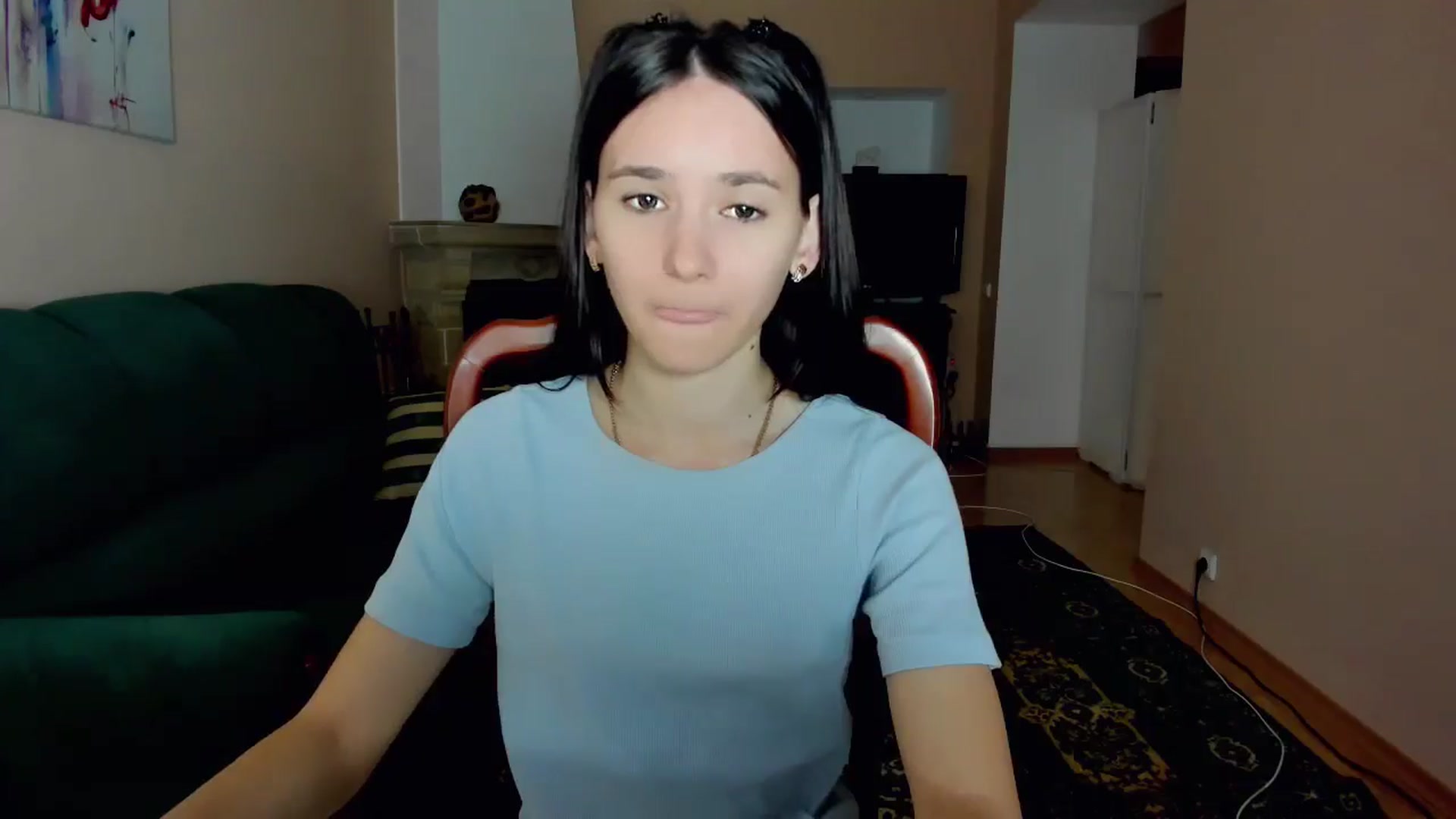 Gallery image thumbnail from Madison_Burke's myfreecams stream on, 05/08/2025, 22:13 image 4 of 20