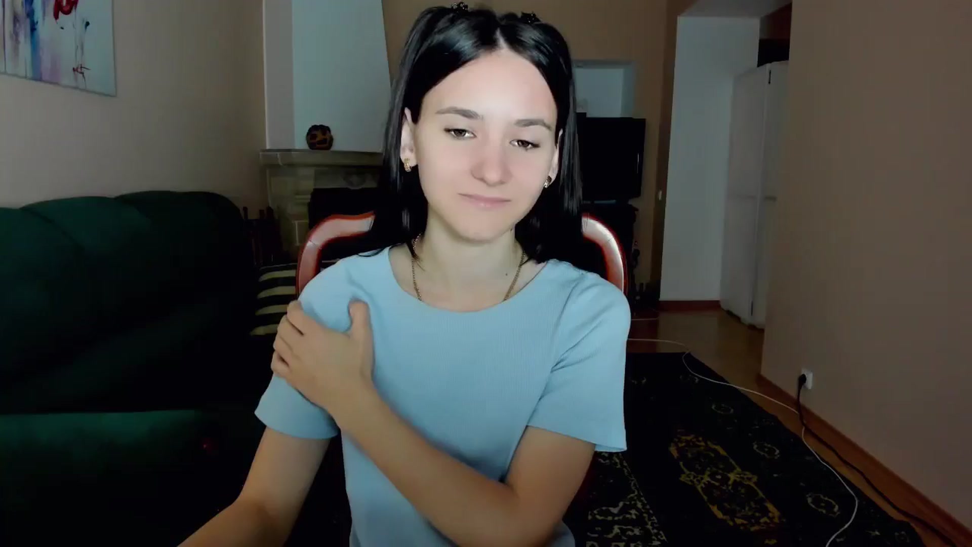 Gallery image thumbnail from Madison_Burke's myfreecams stream on, 05/08/2025, 22:13 image 1 of 20