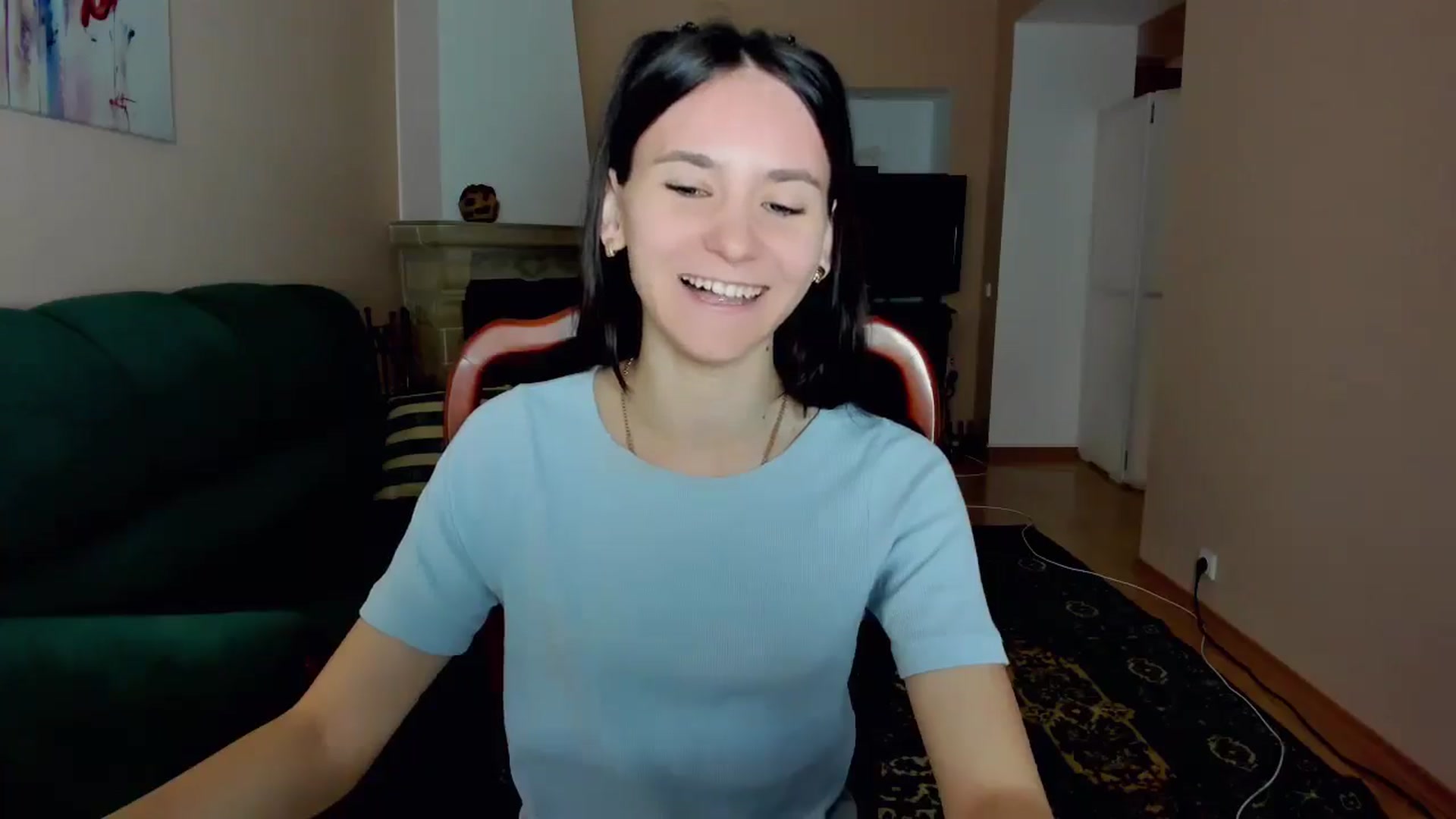 Gallery image thumbnail from Madison_Burke's myfreecams stream on, 05/08/2025, 22:13 image 19 of 20