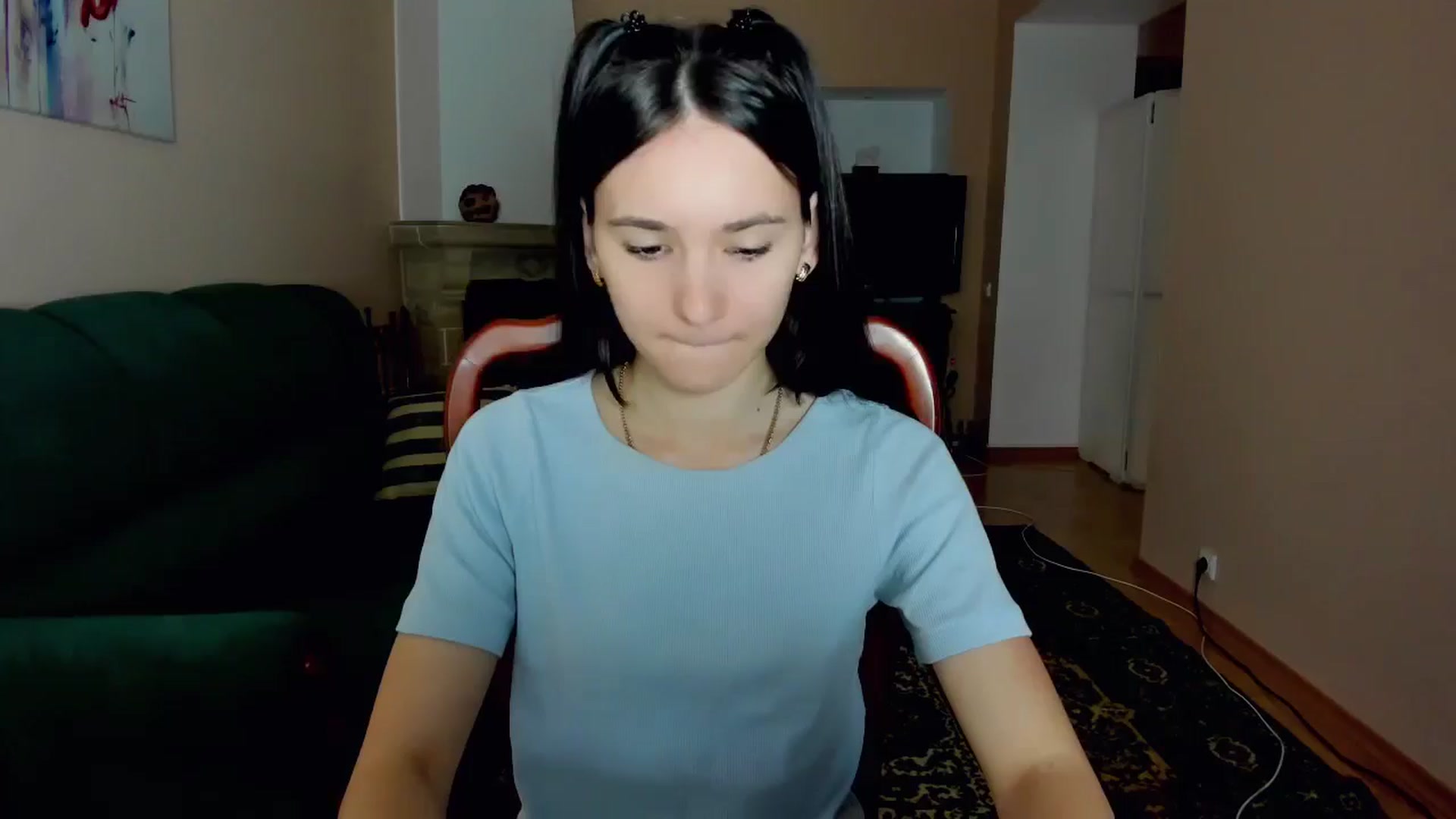 Gallery image thumbnail from Madison_Burke's myfreecams stream on, 05/08/2025, 22:13 image 16 of 20