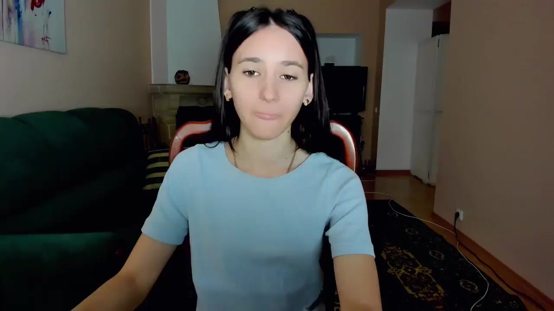 Gallery image thumbnail from Madison_Burke's myfreecams stream on, 05/08/2025, 22:13 image 5 of 20