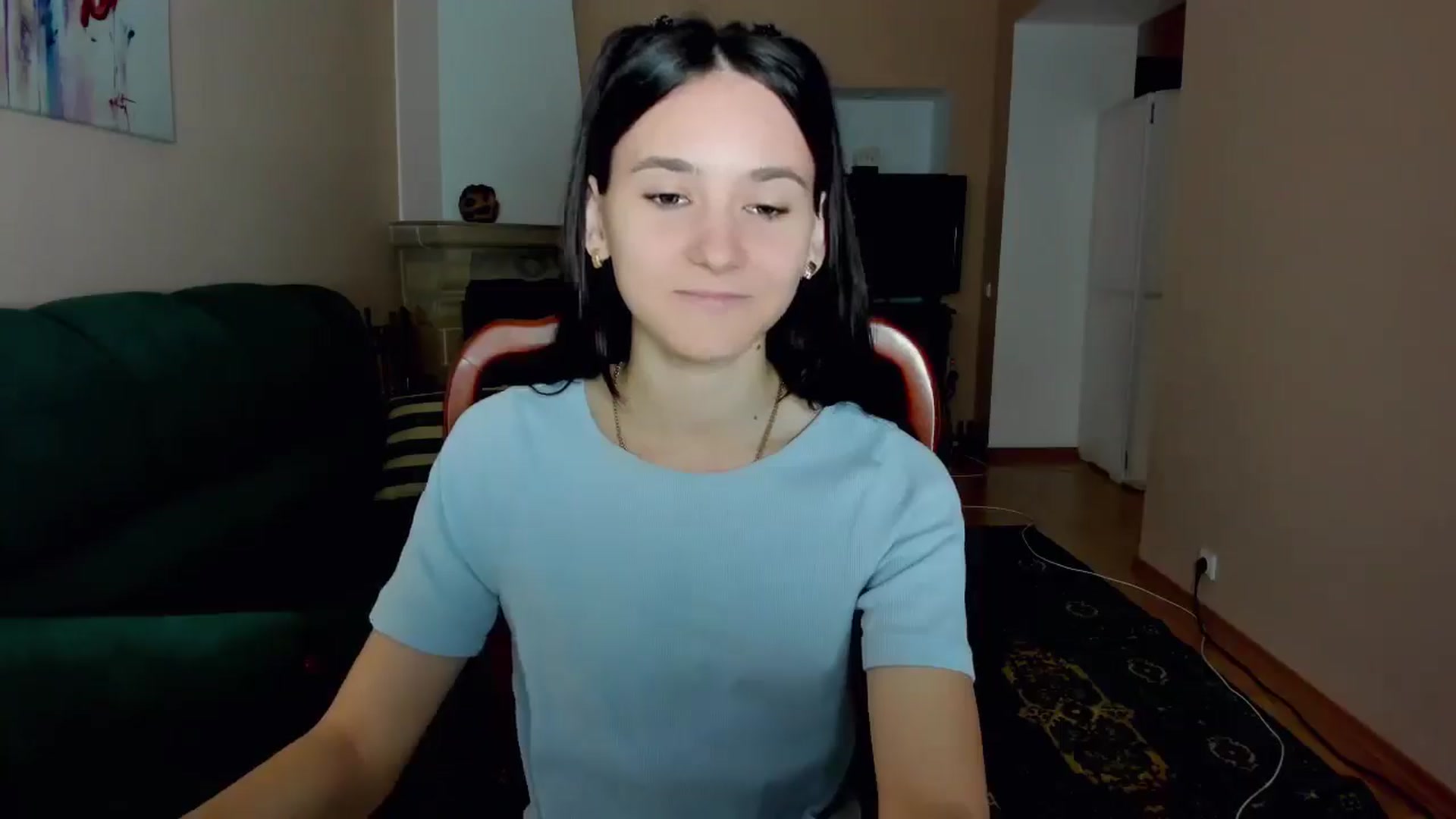 Gallery image thumbnail from Madison_Burke's myfreecams stream on, 05/08/2025, 22:13 image 8 of 20