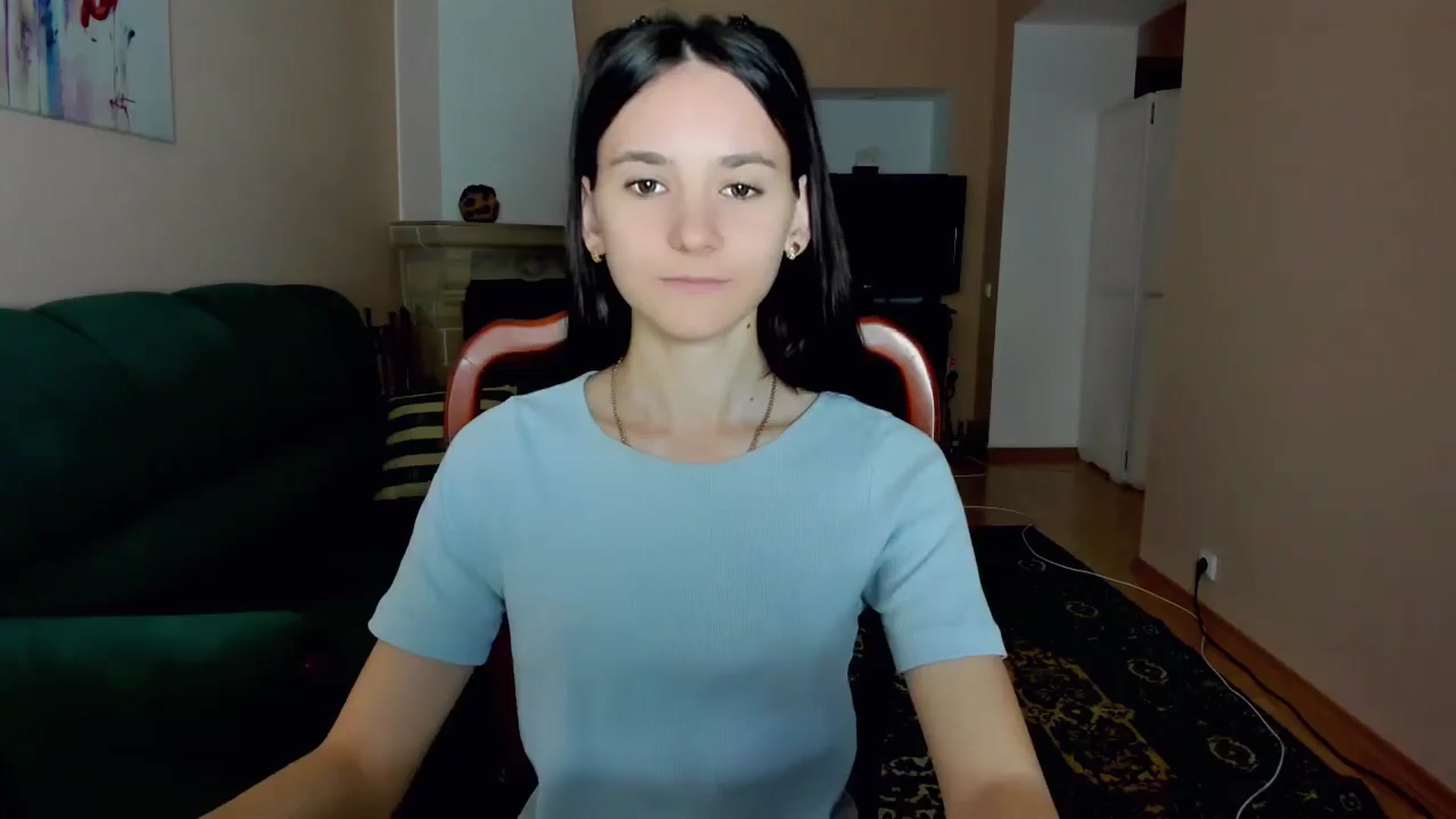 Gallery image thumbnail from Madison_Burke's myfreecams stream on, 05/08/2025, 22:13 image 9 of 20