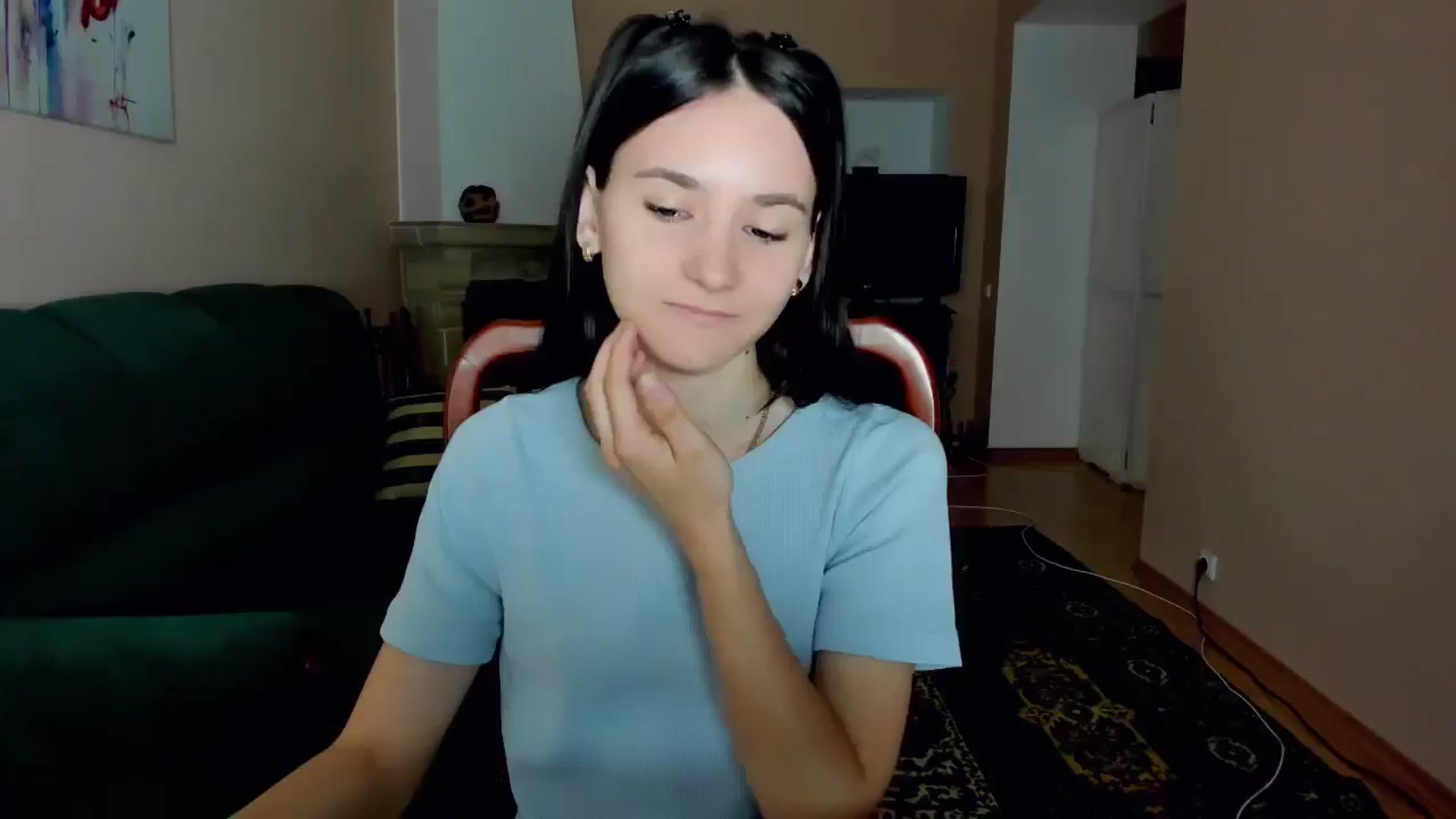 Gallery image thumbnail from Madison_Burke's myfreecams stream on, 05/08/2025, 22:13 image 7 of 20