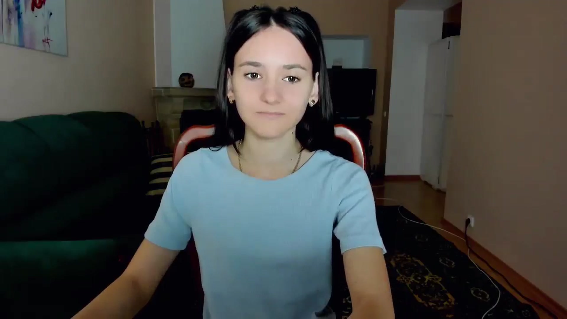 Gallery image thumbnail from Madison_Burke's myfreecams stream on, 05/08/2025, 22:13 image 2 of 20