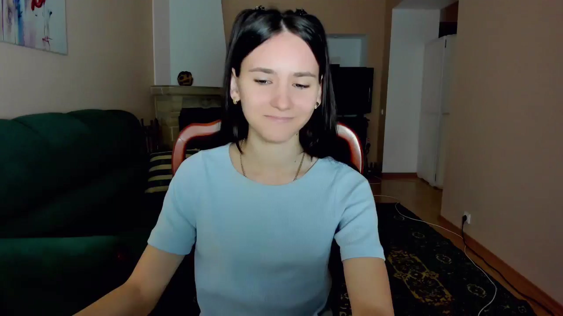 Gallery image thumbnail from Madison_Burke's myfreecams stream on, 05/08/2025, 22:13 image 17 of 20