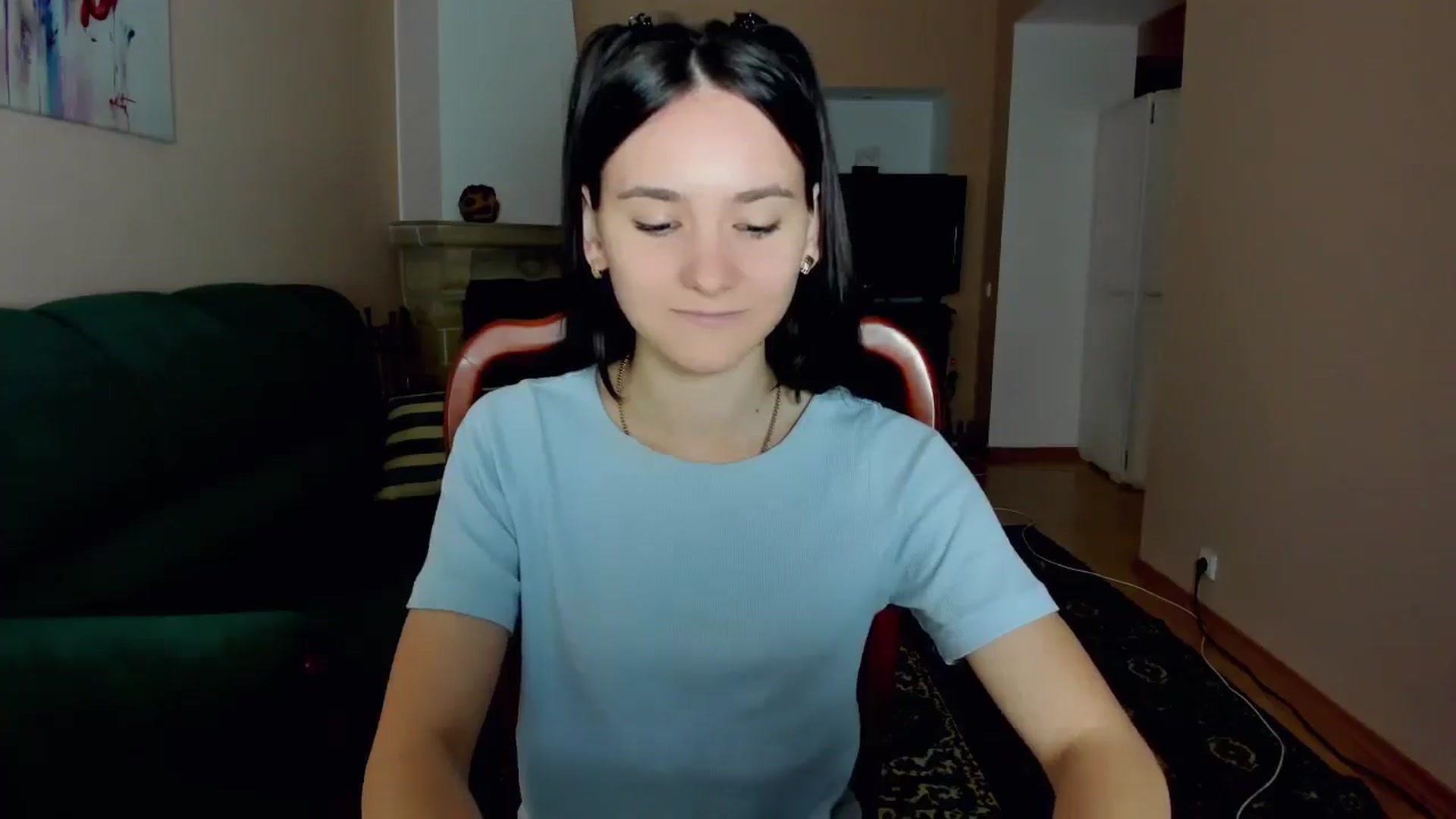 Gallery image thumbnail from Madison_Burke's myfreecams stream on, 05/08/2025, 22:13 image 15 of 20