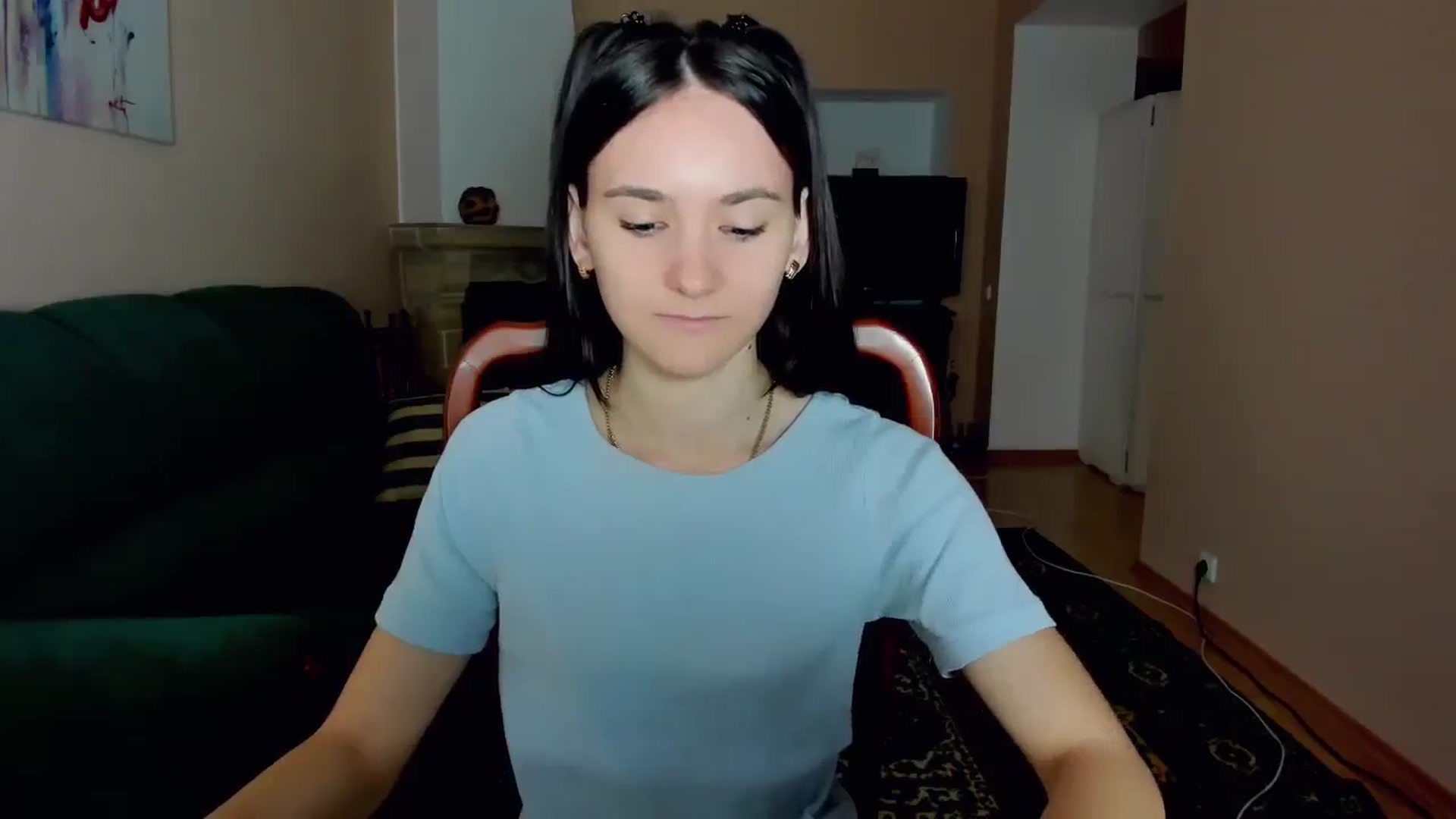 Gallery image thumbnail from Madison_Burke's myfreecams stream on, 05/08/2025, 22:13 image 3 of 20
