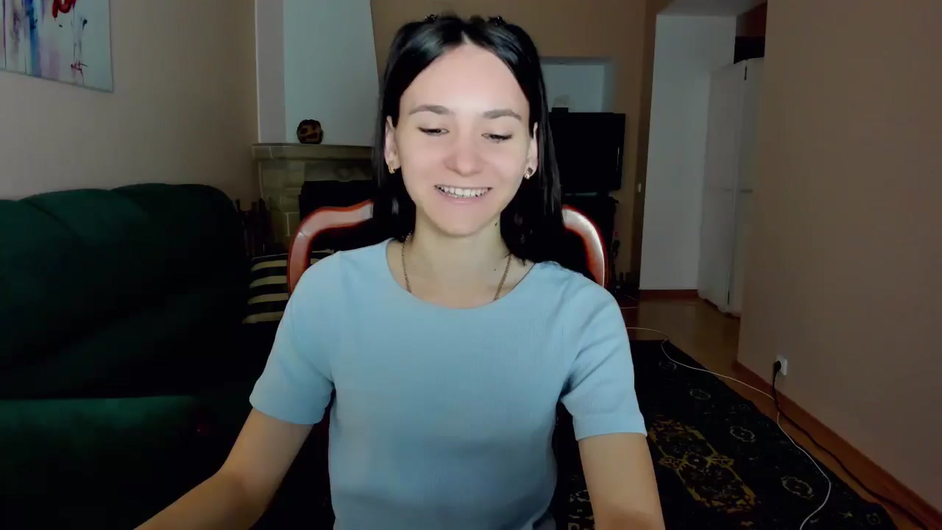 Gallery image thumbnail from Madison_Burke's myfreecams stream on, 05/08/2025, 22:13 image 11 of 20