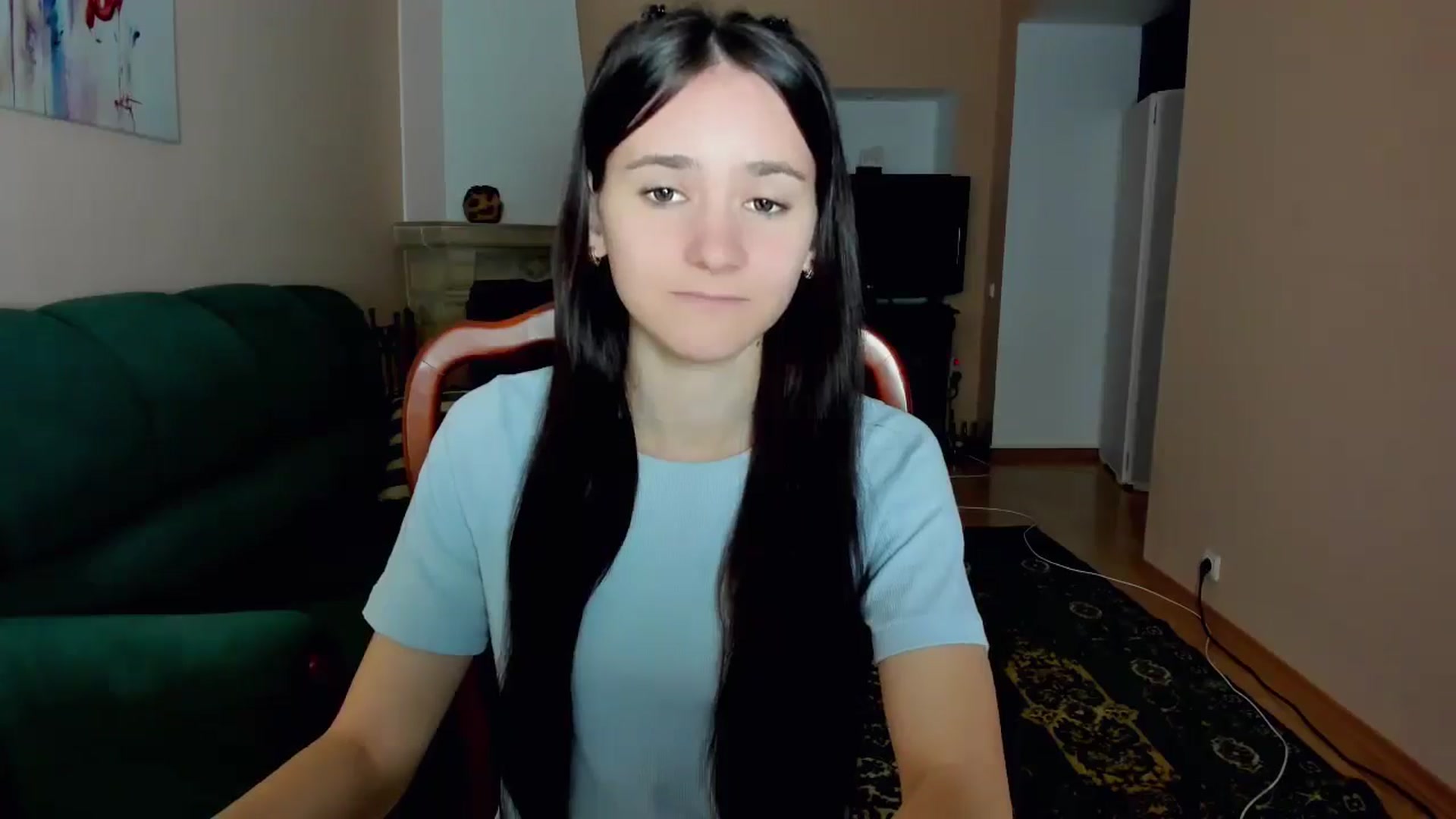 Gallery image thumbnail from Madison_Burke's myfreecams stream on, 05/09/2025, 24:55 image 10 of 20