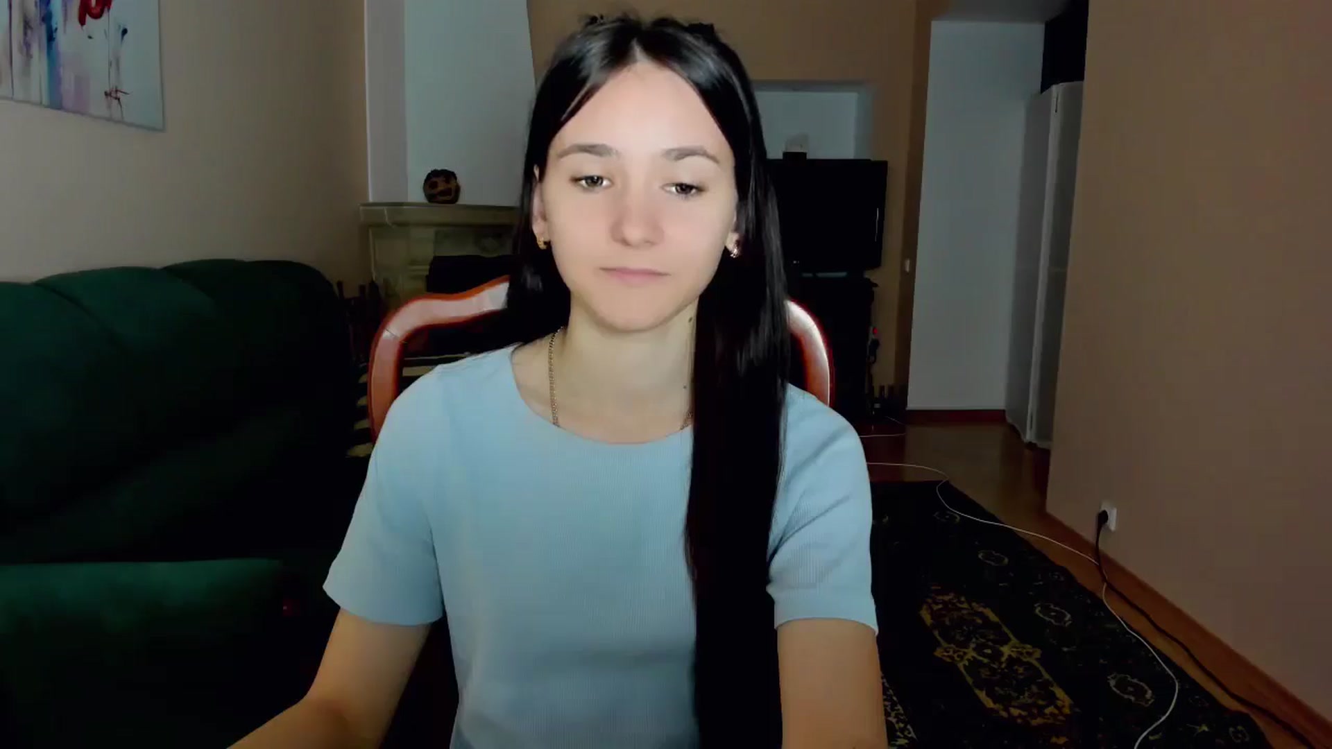Gallery image thumbnail from Madison_Burke's myfreecams stream on, 05/09/2025, 24:55 image 15 of 20