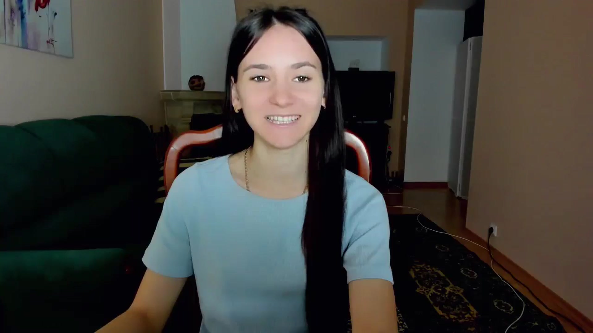 Gallery image thumbnail from Madison_Burke's myfreecams stream on, 05/09/2025, 24:55 image 16 of 20