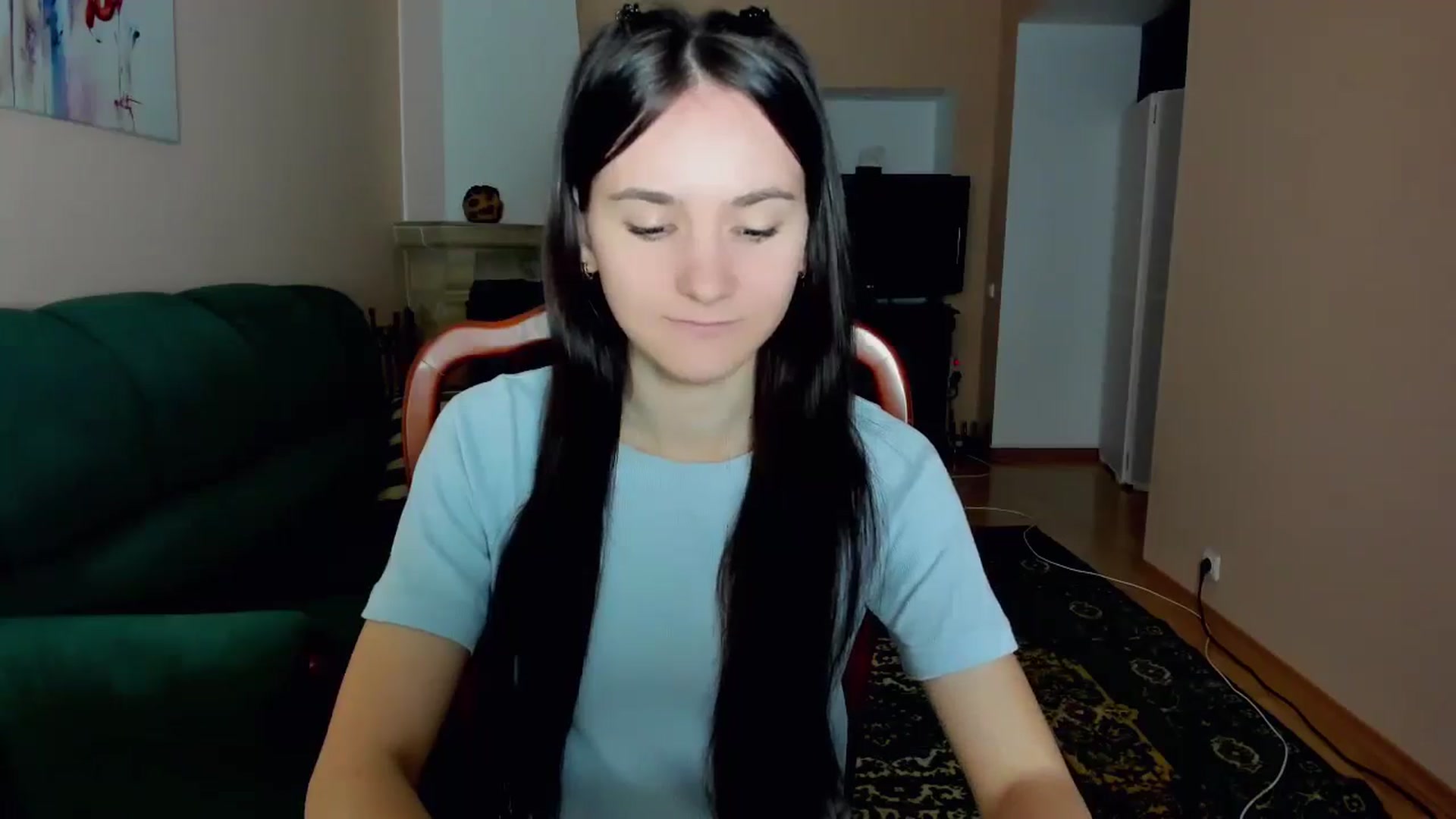 Gallery image thumbnail from Madison_Burke's myfreecams stream on, 05/09/2025, 24:55 image 8 of 20