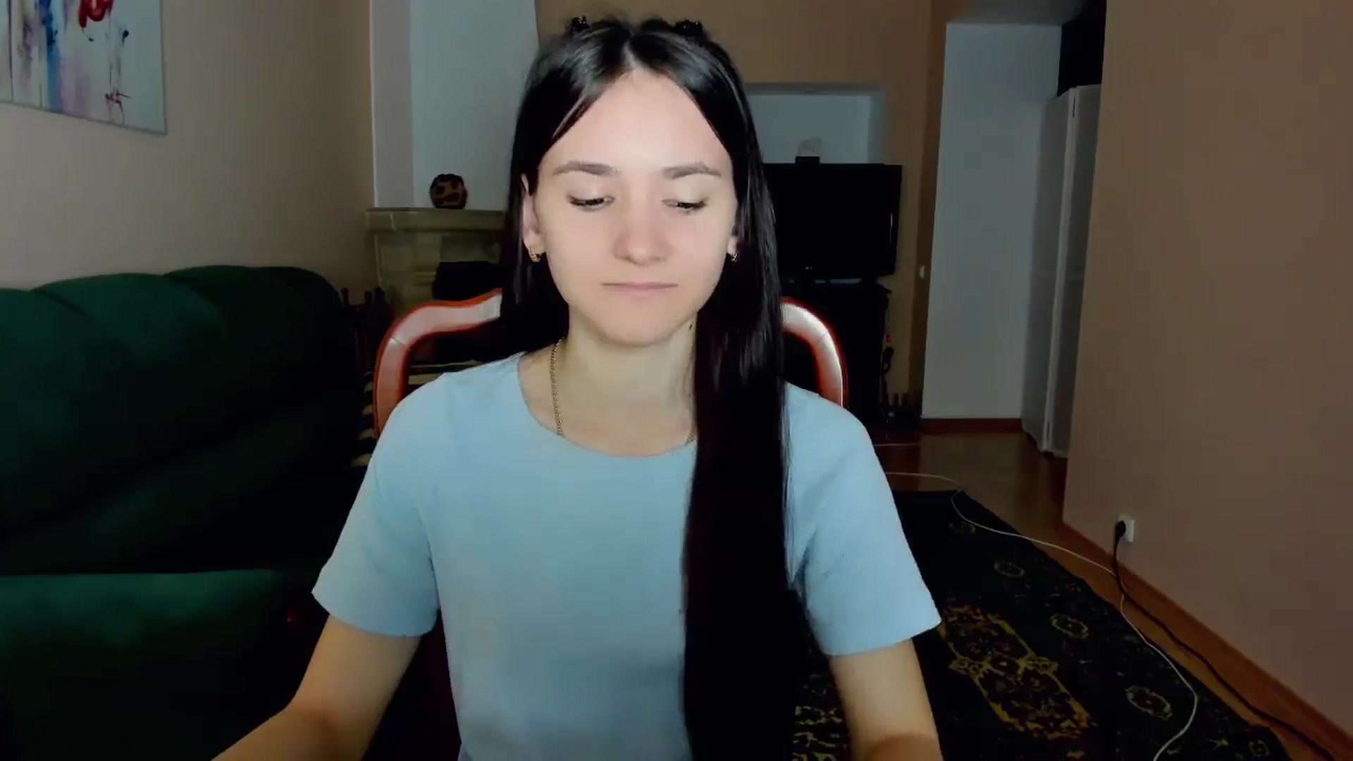 Gallery image thumbnail from Madison_Burke's myfreecams stream on, 05/09/2025, 24:55 image 20 of 20
