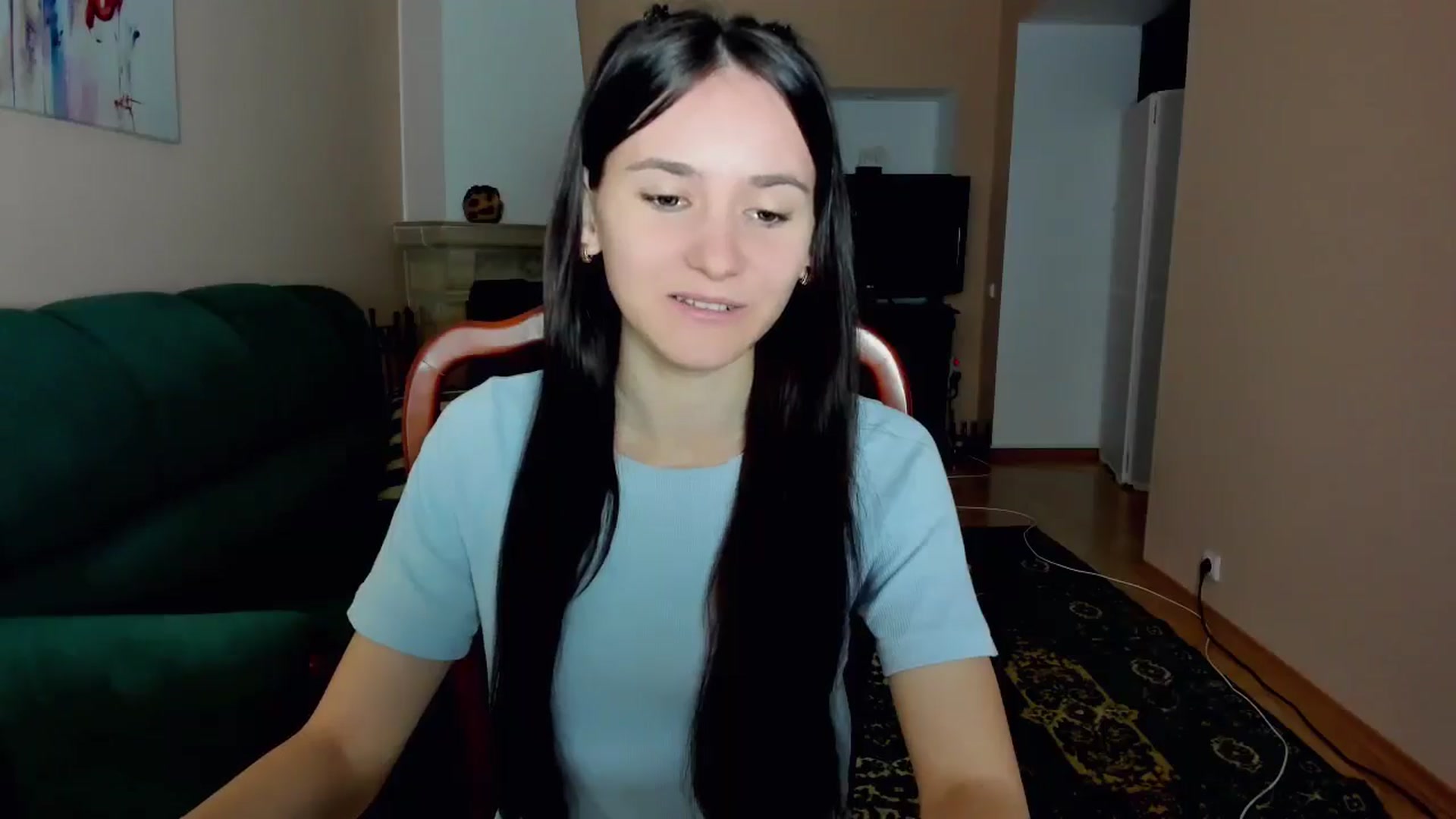 Gallery image thumbnail from Madison_Burke's myfreecams stream on, 05/09/2025, 24:55 image 11 of 20