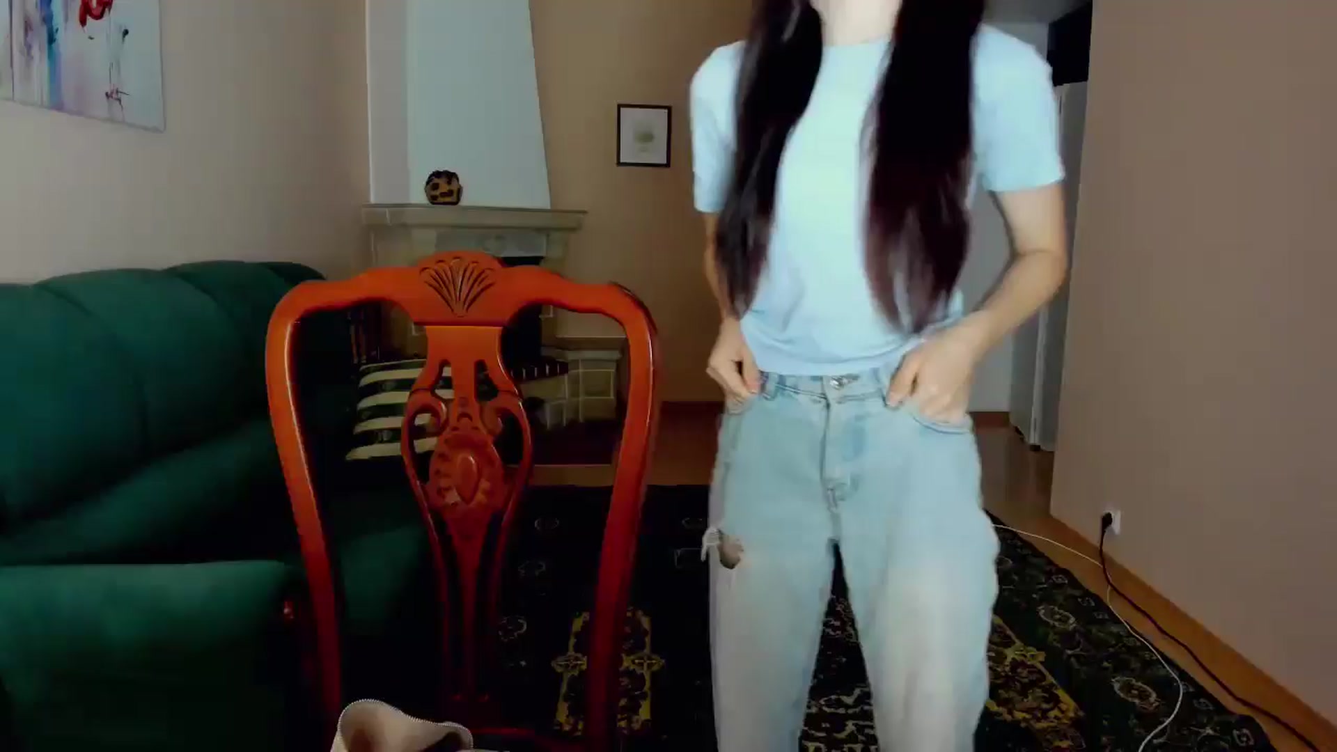Gallery image thumbnail from Madison_Burke's myfreecams stream on, 05/09/2025, 24:55 image 7 of 20