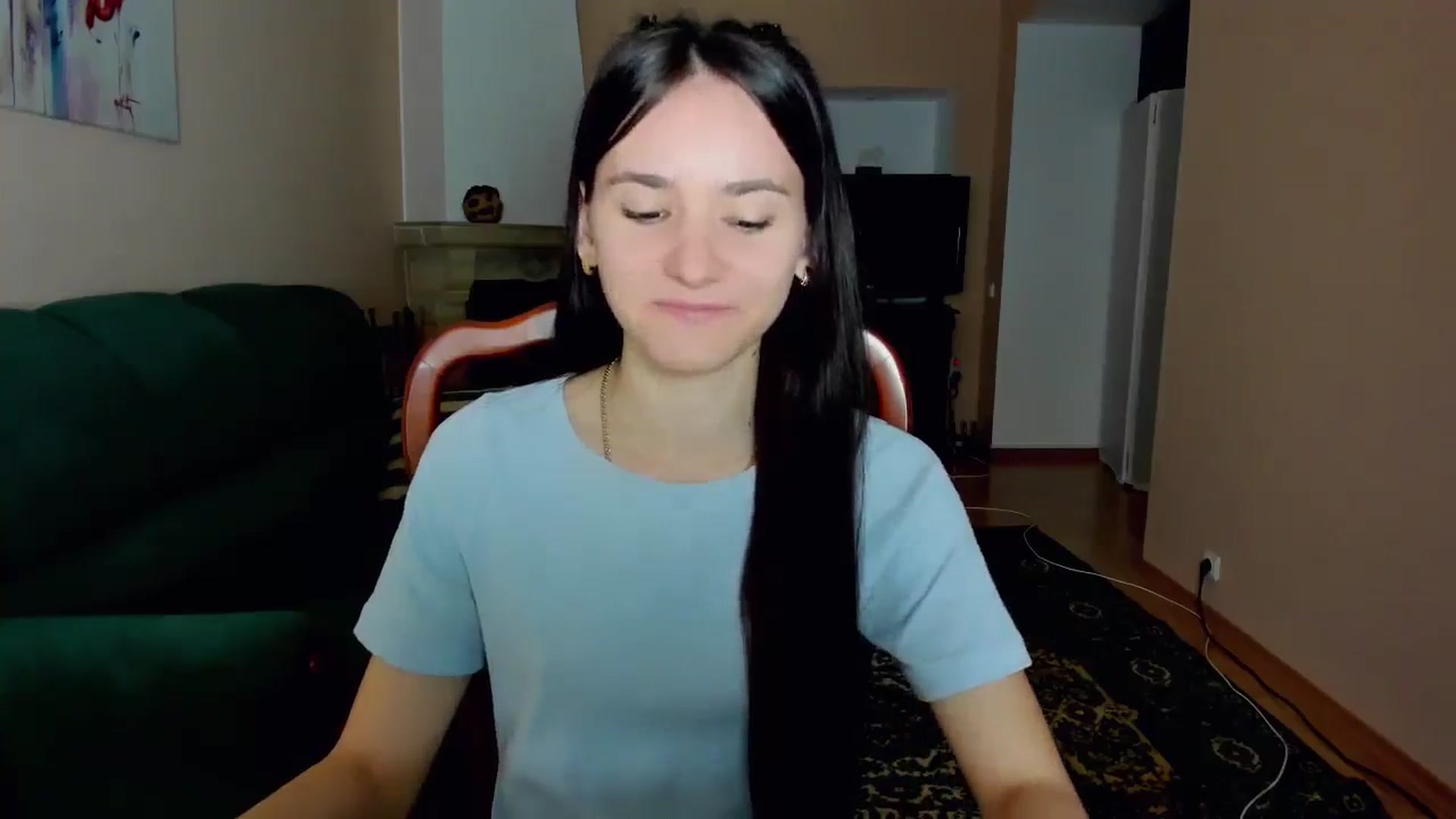 Gallery image thumbnail from Madison_Burke's myfreecams stream on, 05/09/2025, 24:55 image 14 of 20