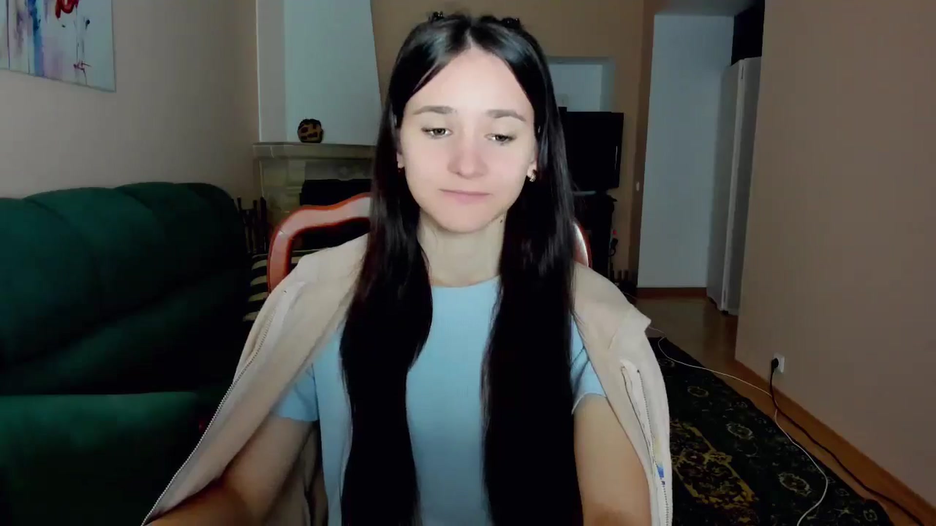 Gallery image thumbnail from Madison_Burke's myfreecams stream on, 05/09/2025, 24:55 image 4 of 20