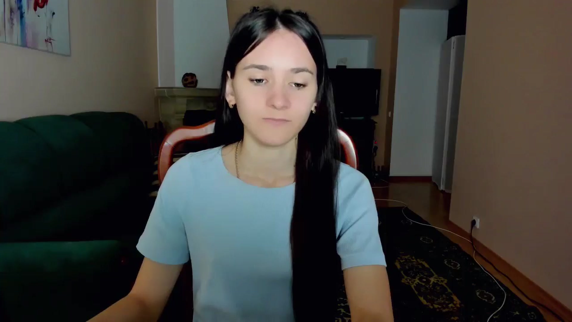 Gallery image thumbnail from Madison_Burke's myfreecams stream on, 05/09/2025, 24:55 image 13 of 20