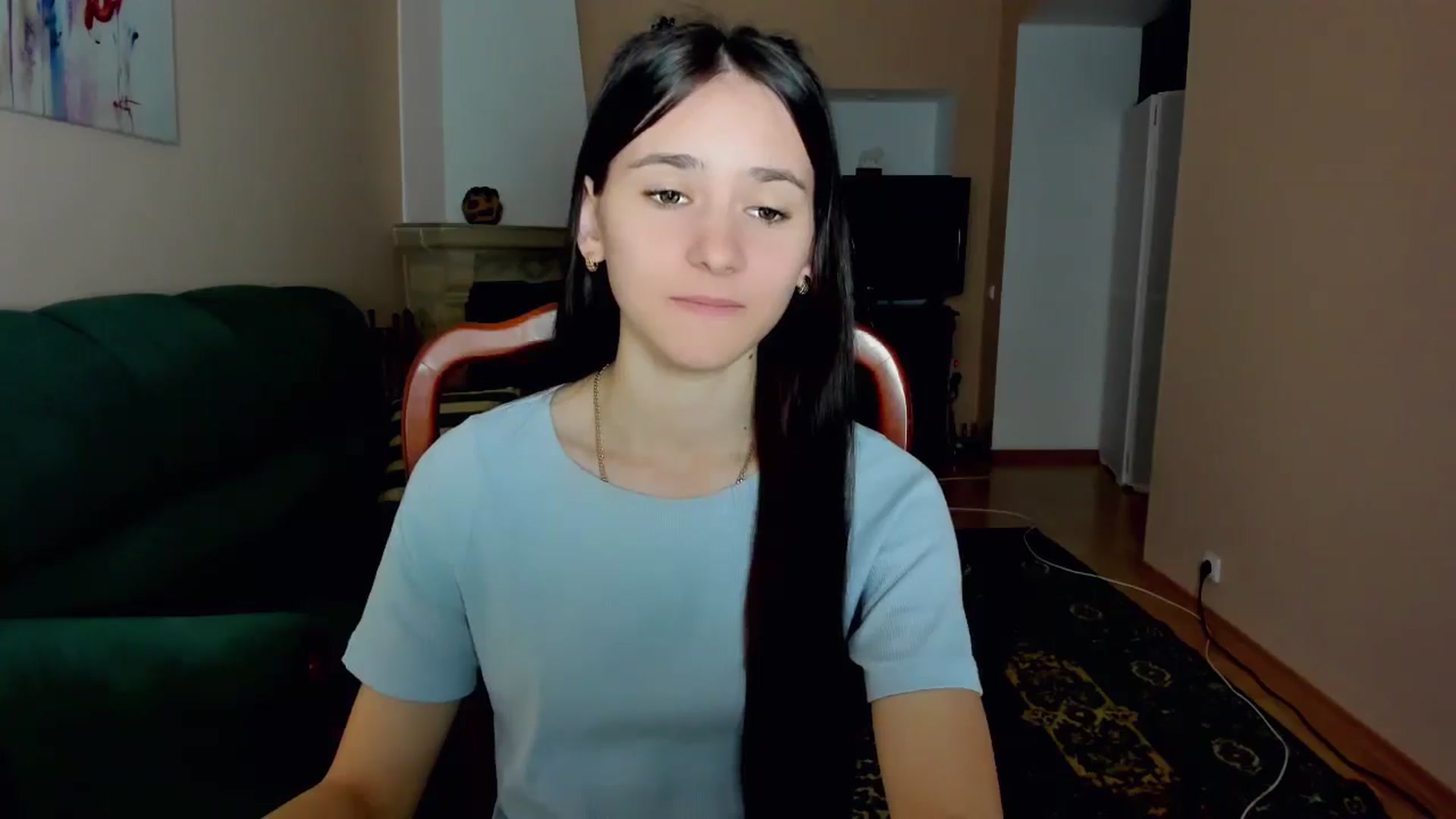 Gallery image thumbnail from Madison_Burke's myfreecams stream on, 05/09/2025, 24:55 image 19 of 20