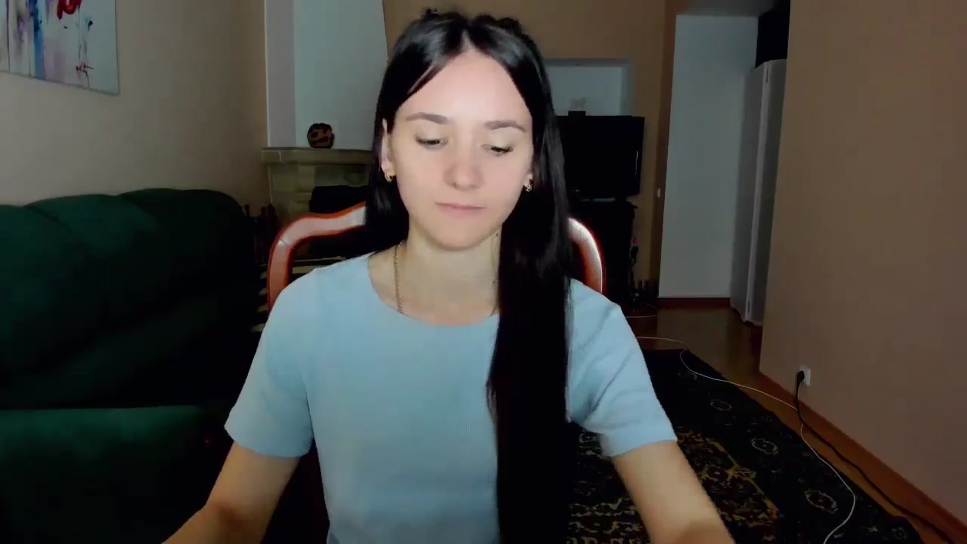 Gallery image thumbnail from Madison_Burke's myfreecams stream on, 05/09/2025, 24:55 image 17 of 20
