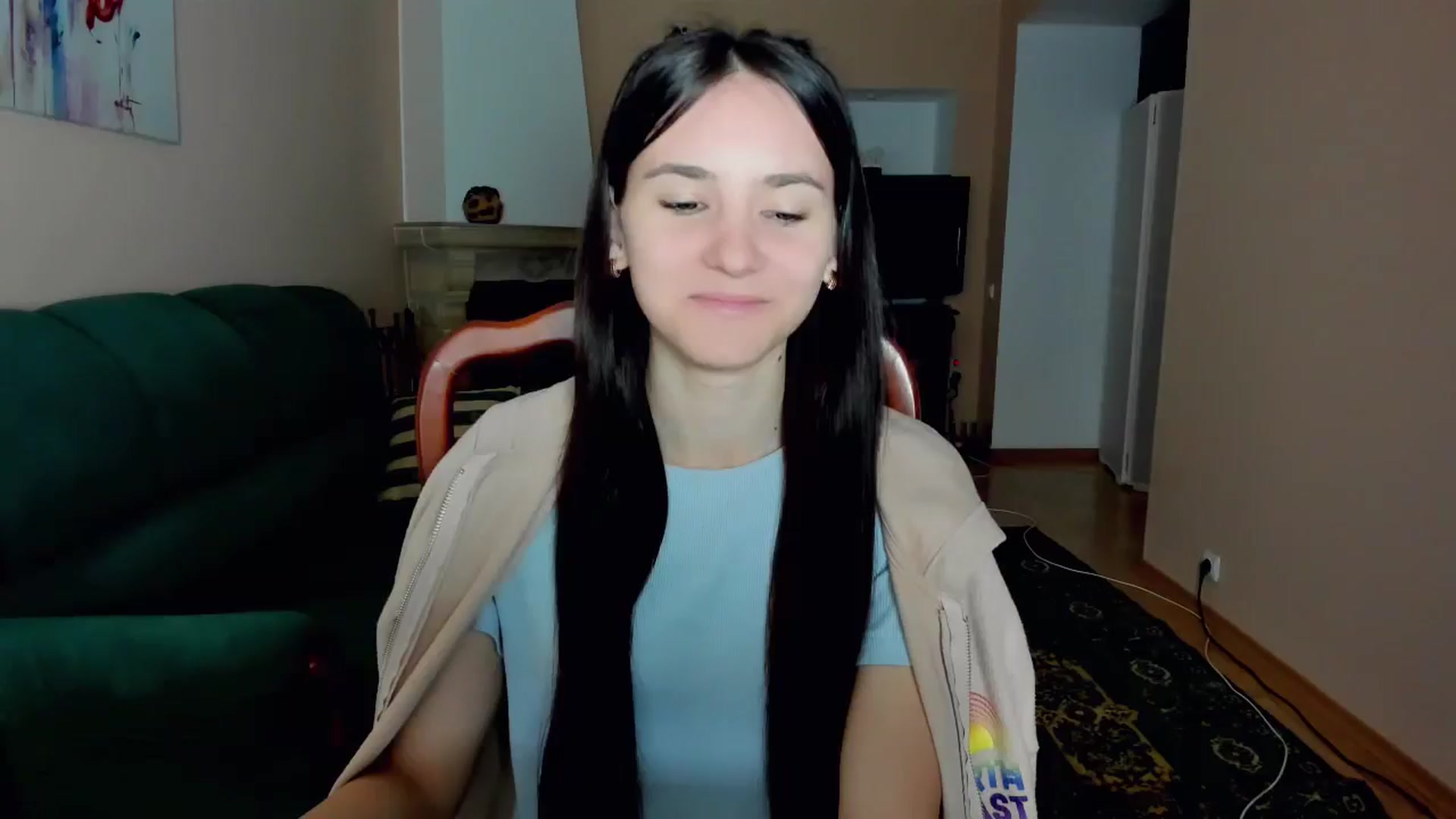 Gallery image thumbnail from Madison_Burke's myfreecams stream on, 05/09/2025, 24:55 image 1 of 20