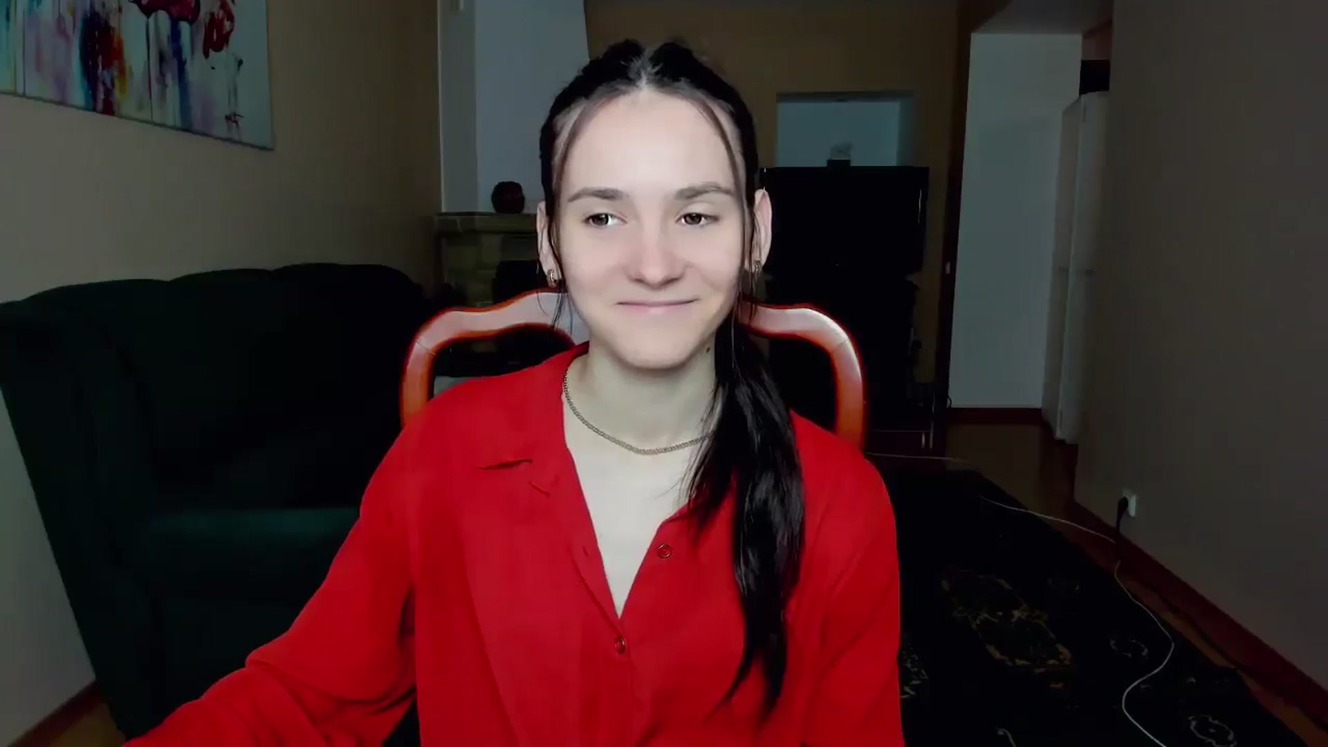 Gallery image thumbnail from Madison_Burke's myfreecams stream on, 05/11/2025, 19:32 image 7 of 20