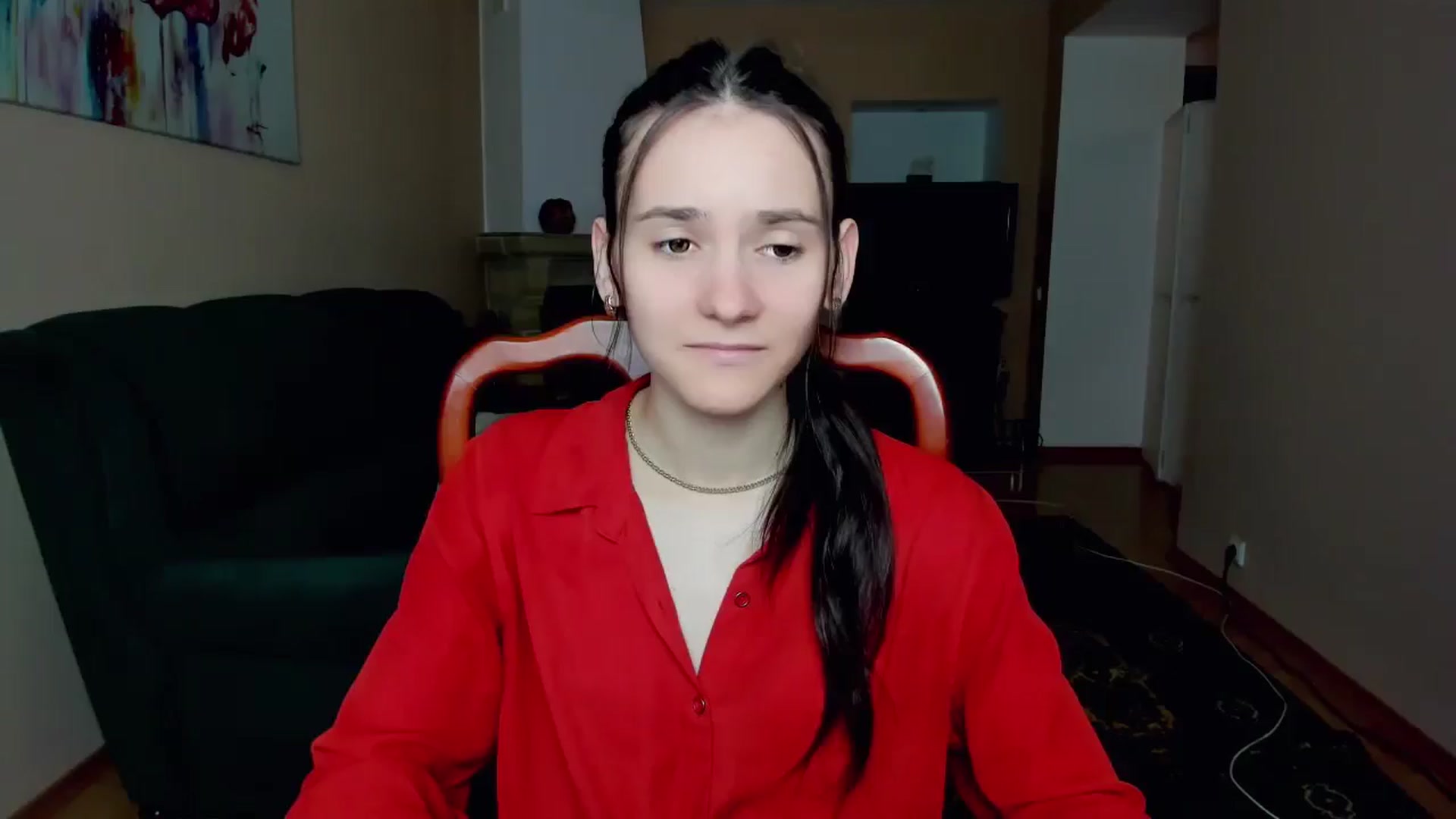 Gallery image thumbnail from Madison_Burke's myfreecams stream on, 05/11/2025, 19:32 image 4 of 20