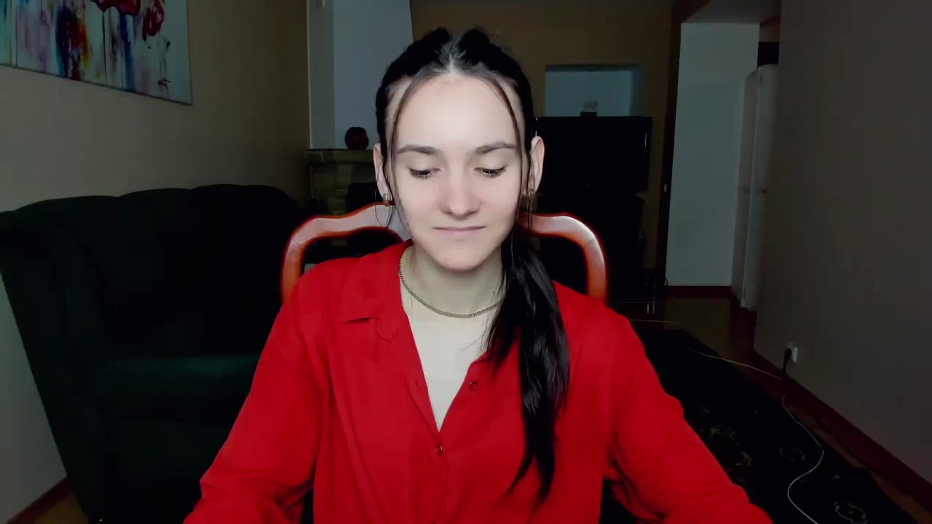 Gallery image thumbnail from Madison_Burke's myfreecams stream on, 05/11/2025, 19:32 image 16 of 20