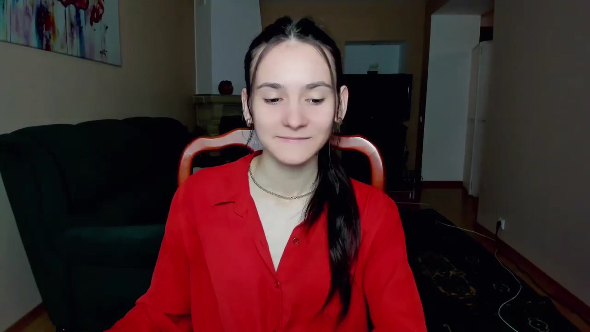 Gallery image thumbnail from Madison_Burke's myfreecams stream on, 05/11/2025, 19:32 image 11 of 20
