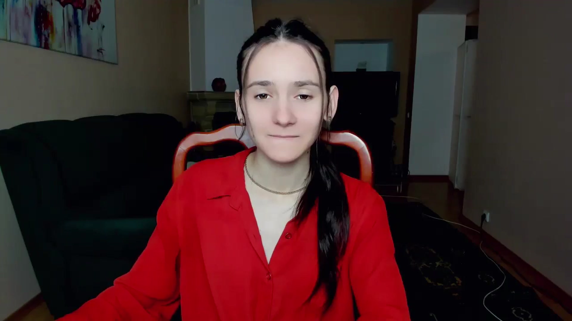 Gallery image thumbnail from Madison_Burke's myfreecams stream on, 05/11/2025, 19:32 image 17 of 20
