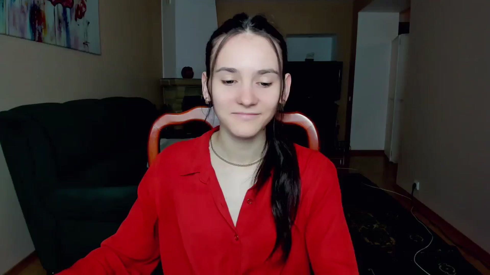 Gallery image thumbnail from Madison_Burke's myfreecams stream on, 05/11/2025, 19:32 image 5 of 20