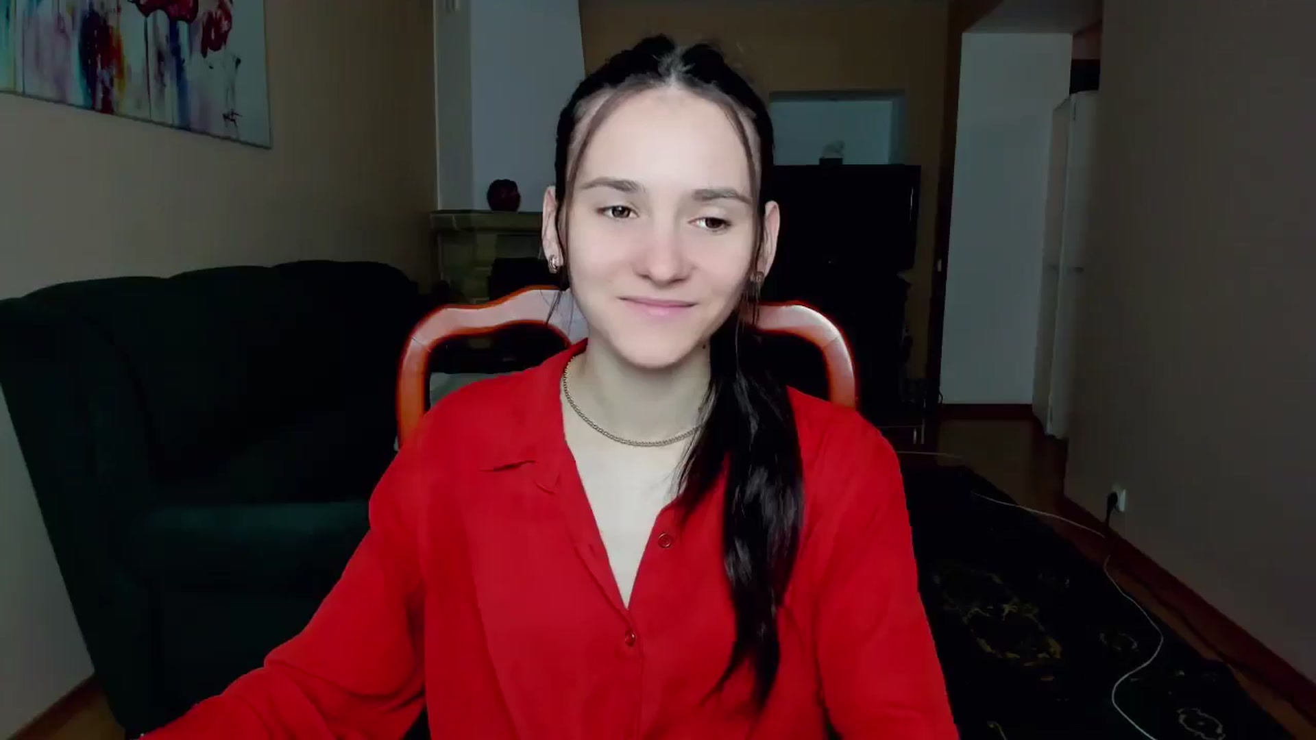 Gallery image thumbnail from Madison_Burke's myfreecams stream on, 05/11/2025, 19:32 image 3 of 20