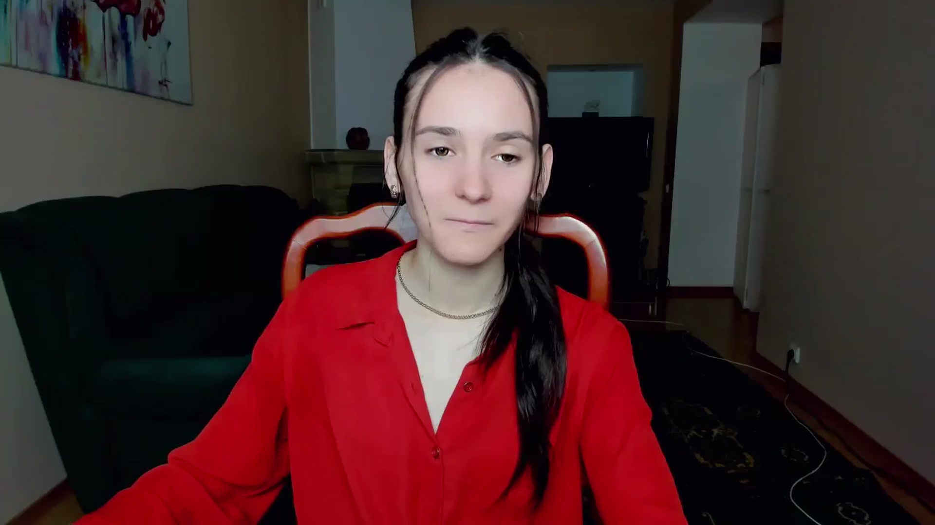 Gallery image thumbnail from Madison_Burke's myfreecams stream on, 05/11/2025, 19:32 image 19 of 20