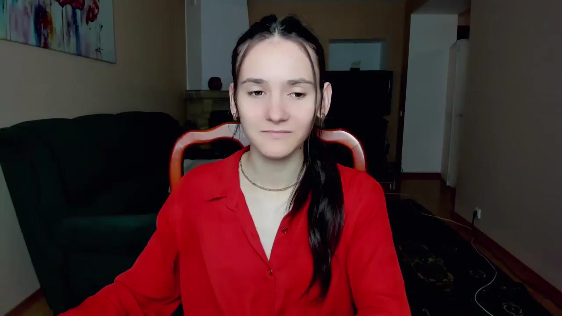 Gallery image thumbnail from Madison_Burke's myfreecams stream on, 05/11/2025, 19:32 image 2 of 20