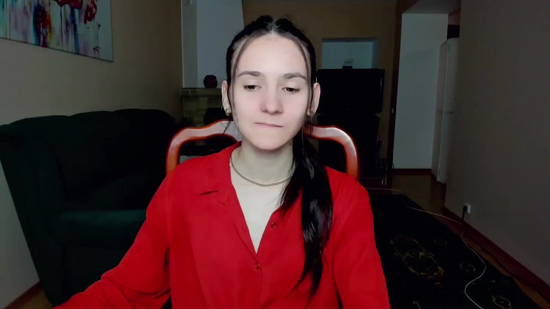 Gallery image thumbnail from Madison_Burke's myfreecams stream on, 05/11/2025, 19:32 image 8 of 20