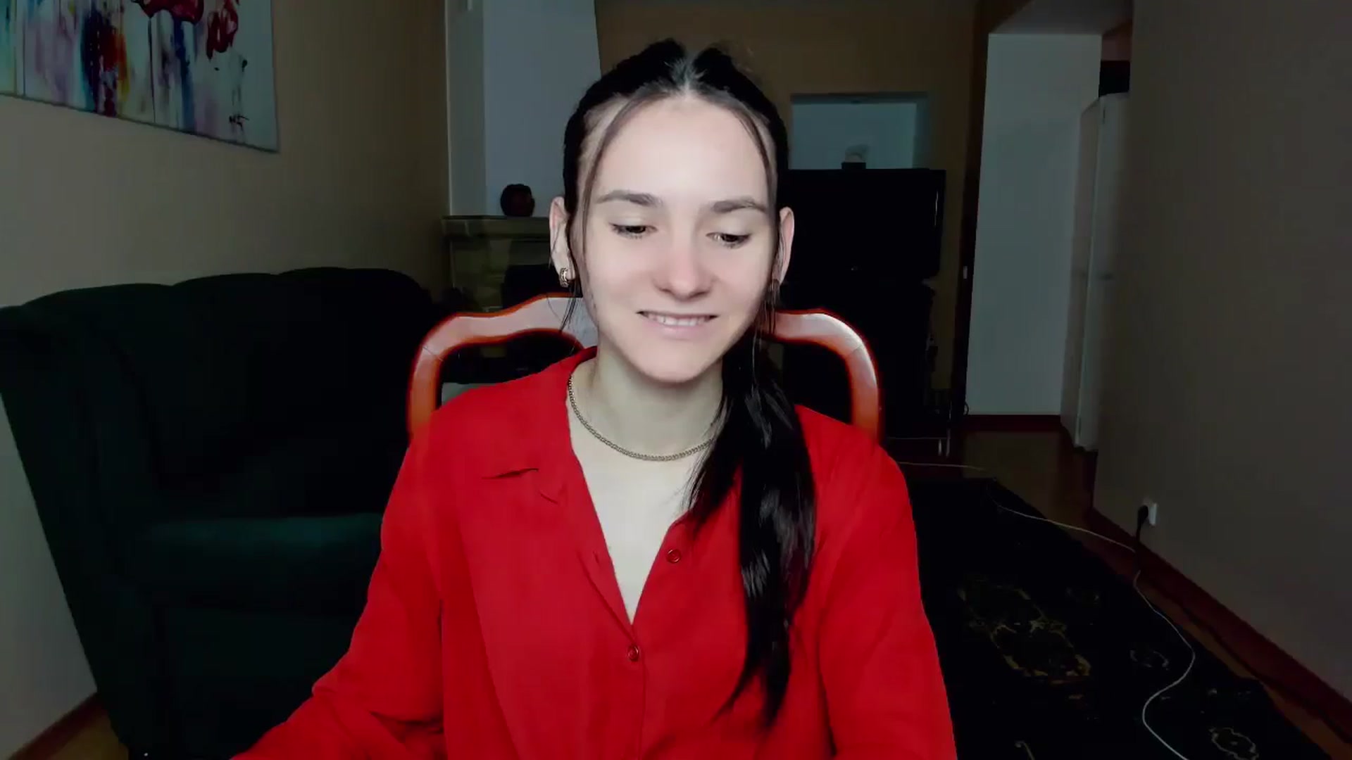 Gallery image thumbnail from Madison_Burke's myfreecams stream on, 05/11/2025, 19:32 image 10 of 20